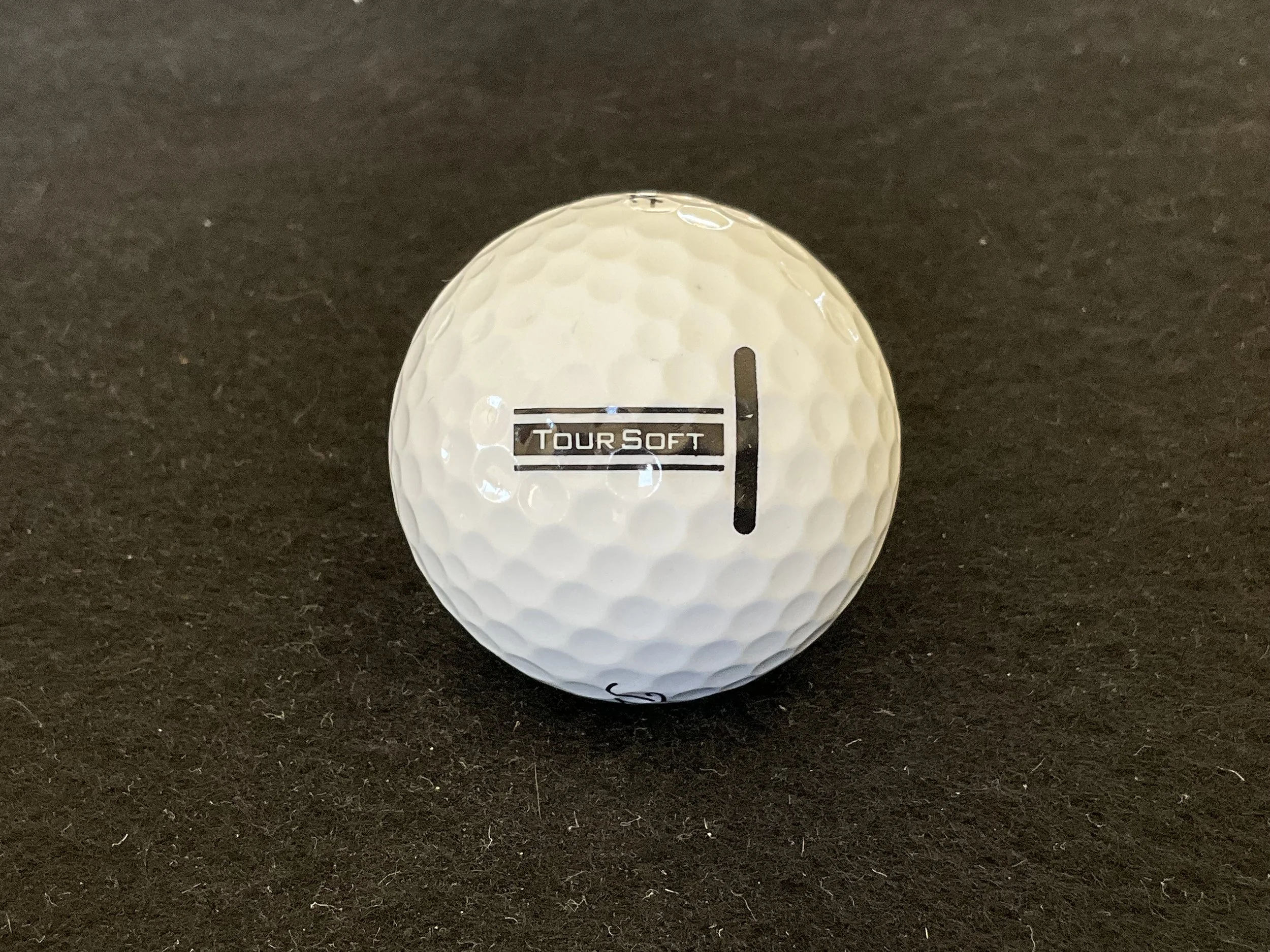 Titleist - Tour Soft