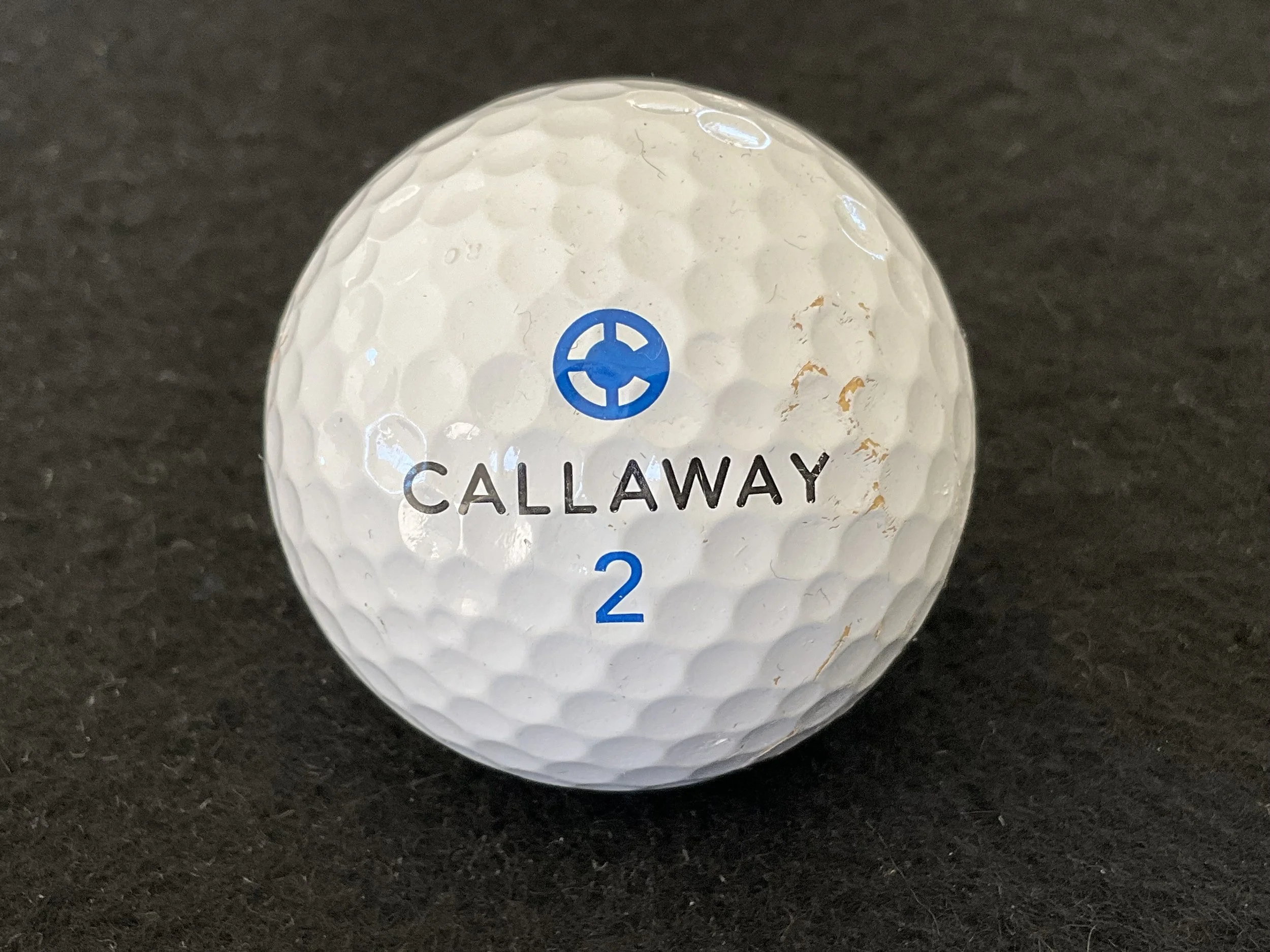 Callaway