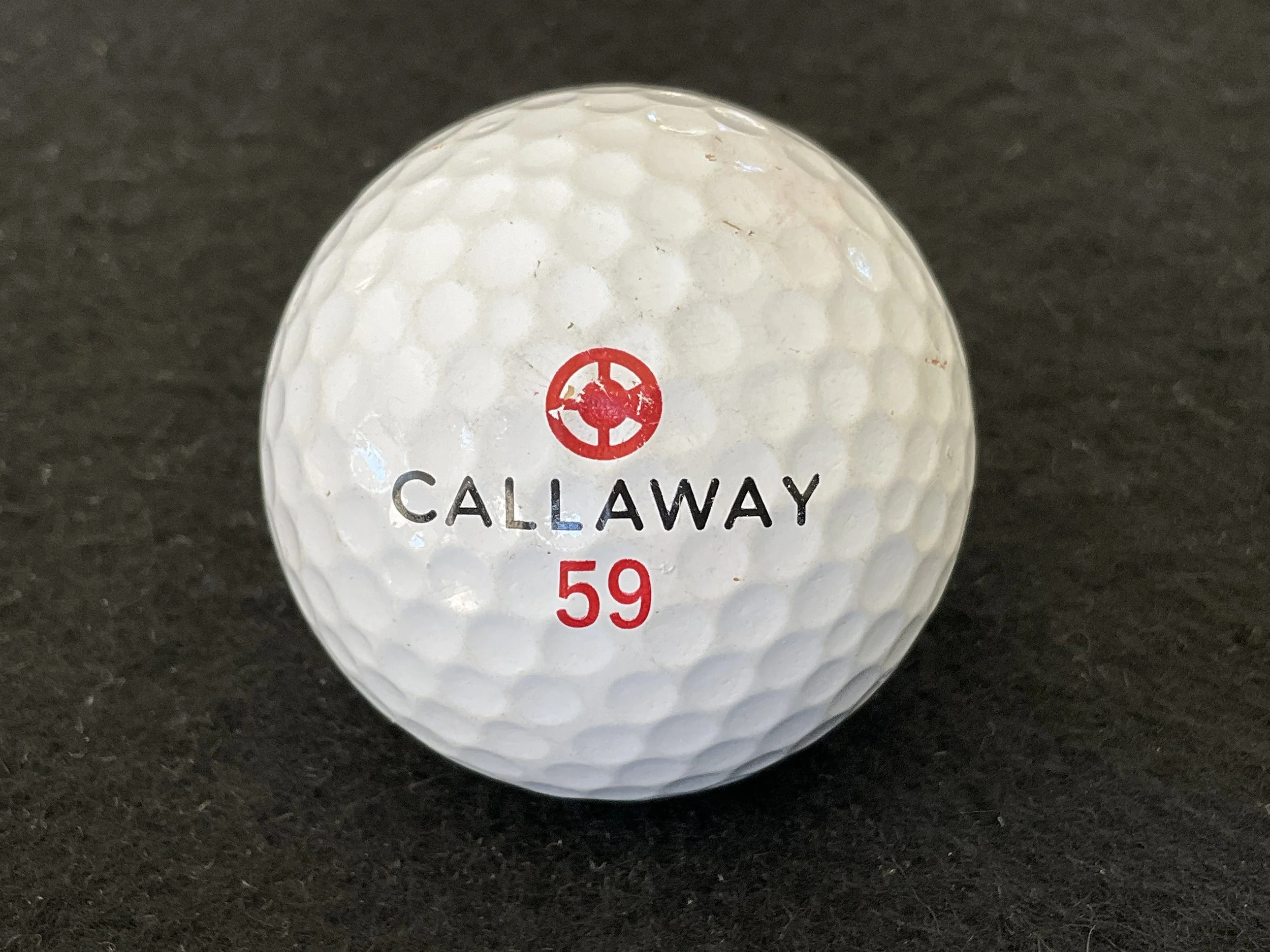 Callaway