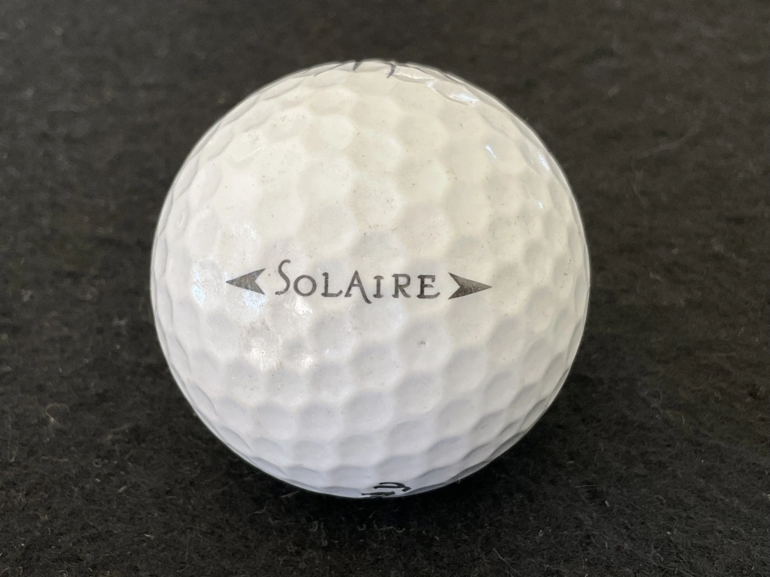 Callaway - Solaire