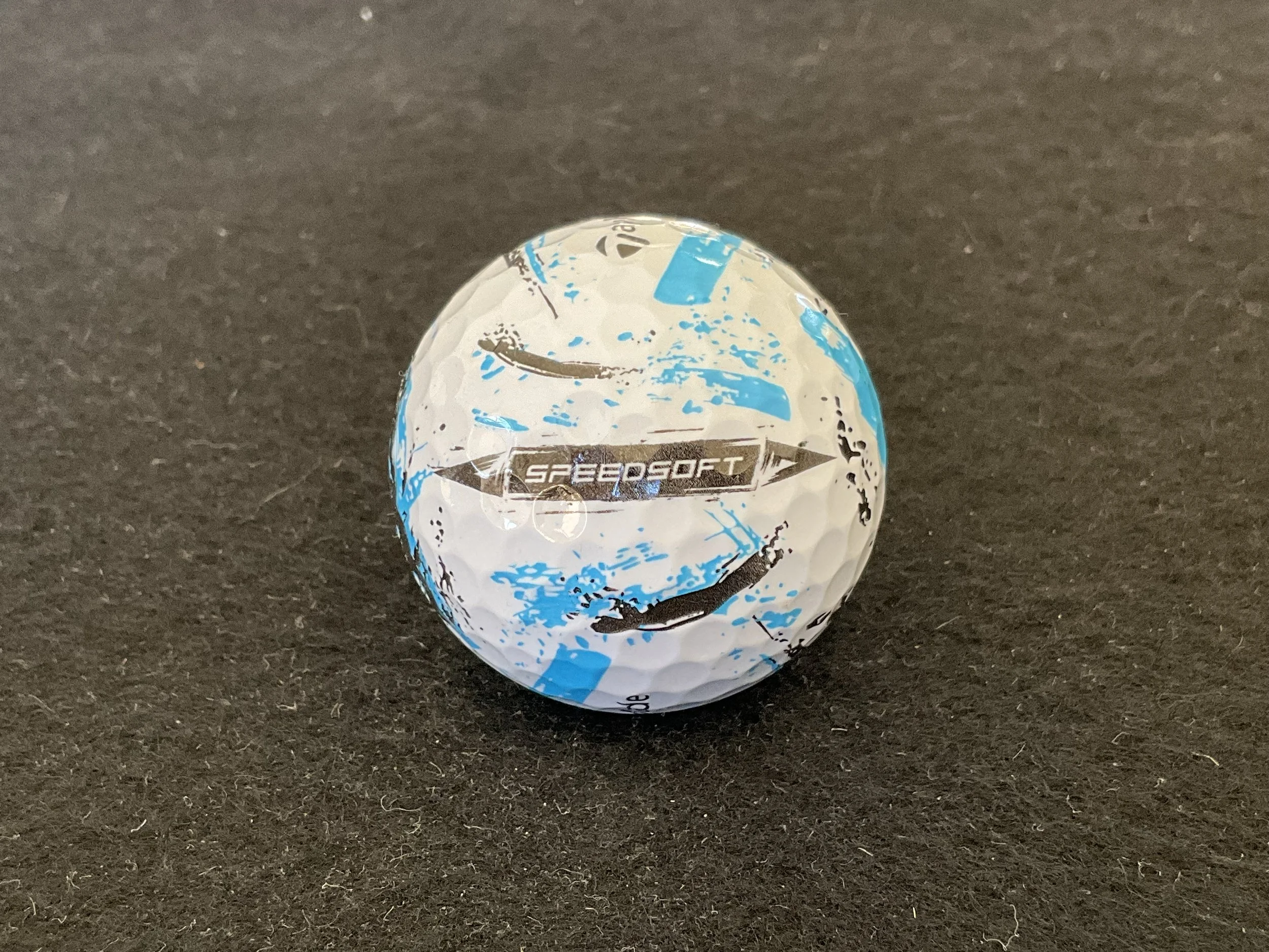 Taylor Made - Speedsoft