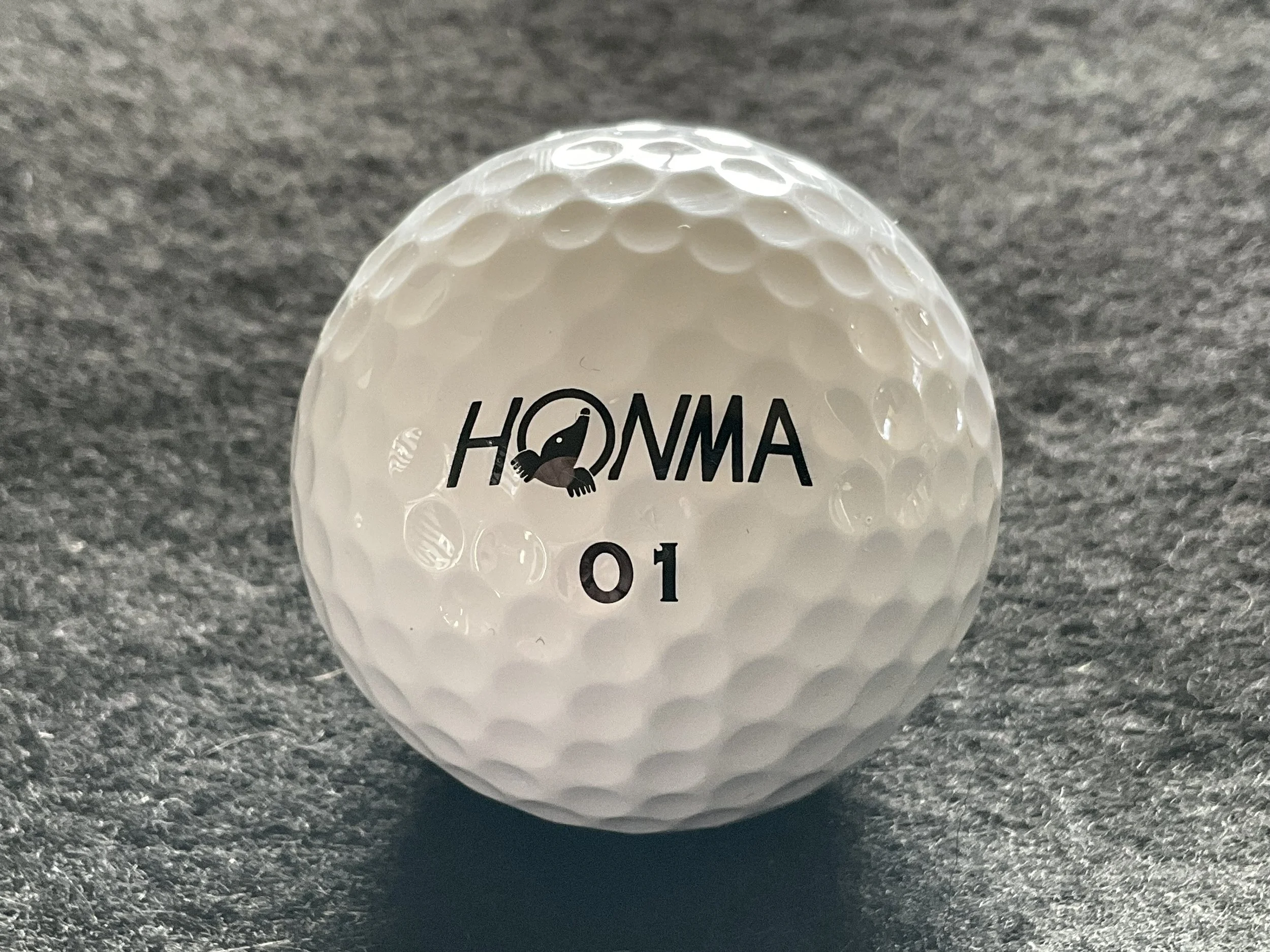 Honma - X4