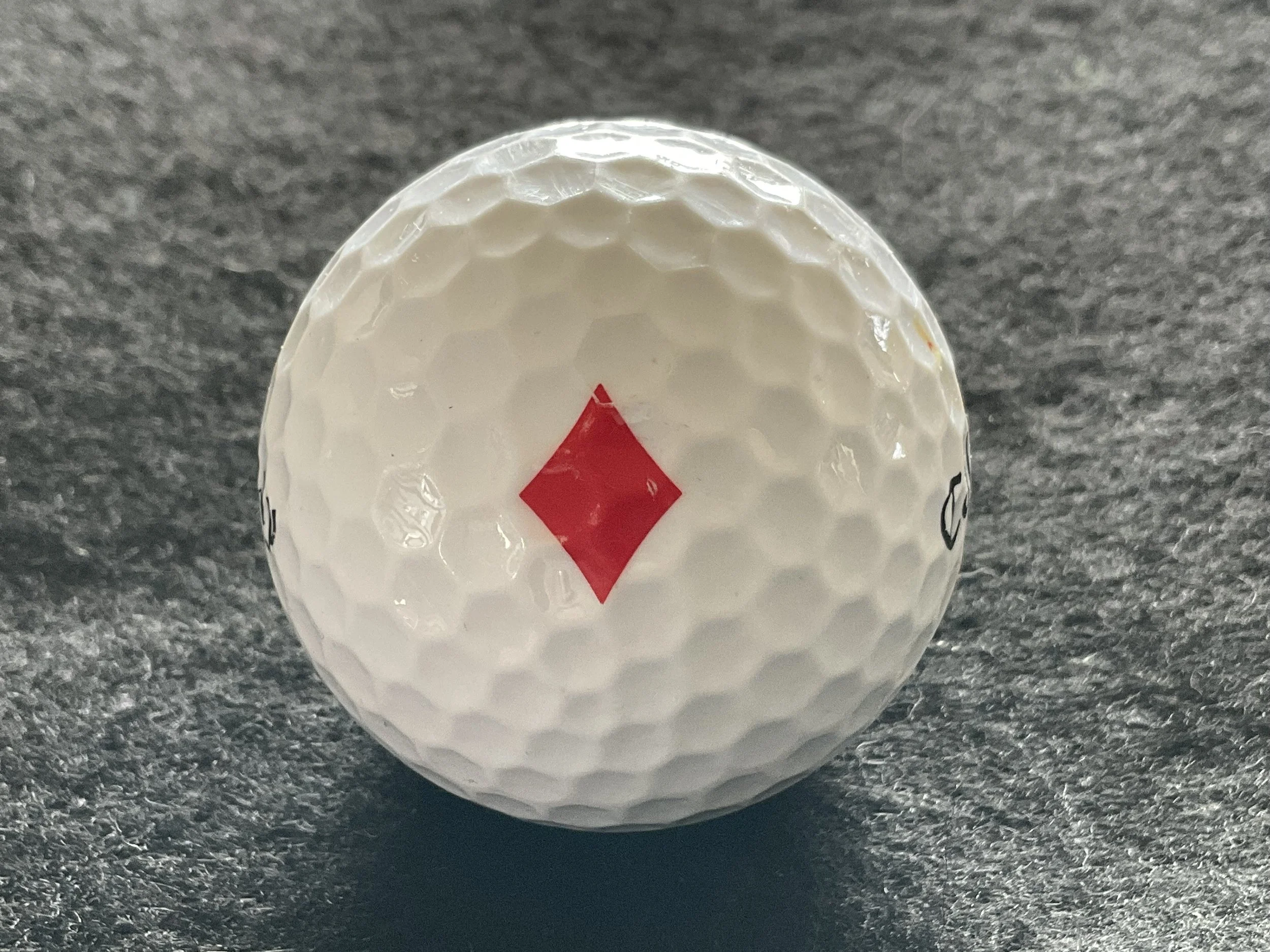 Callaway - Supersoft