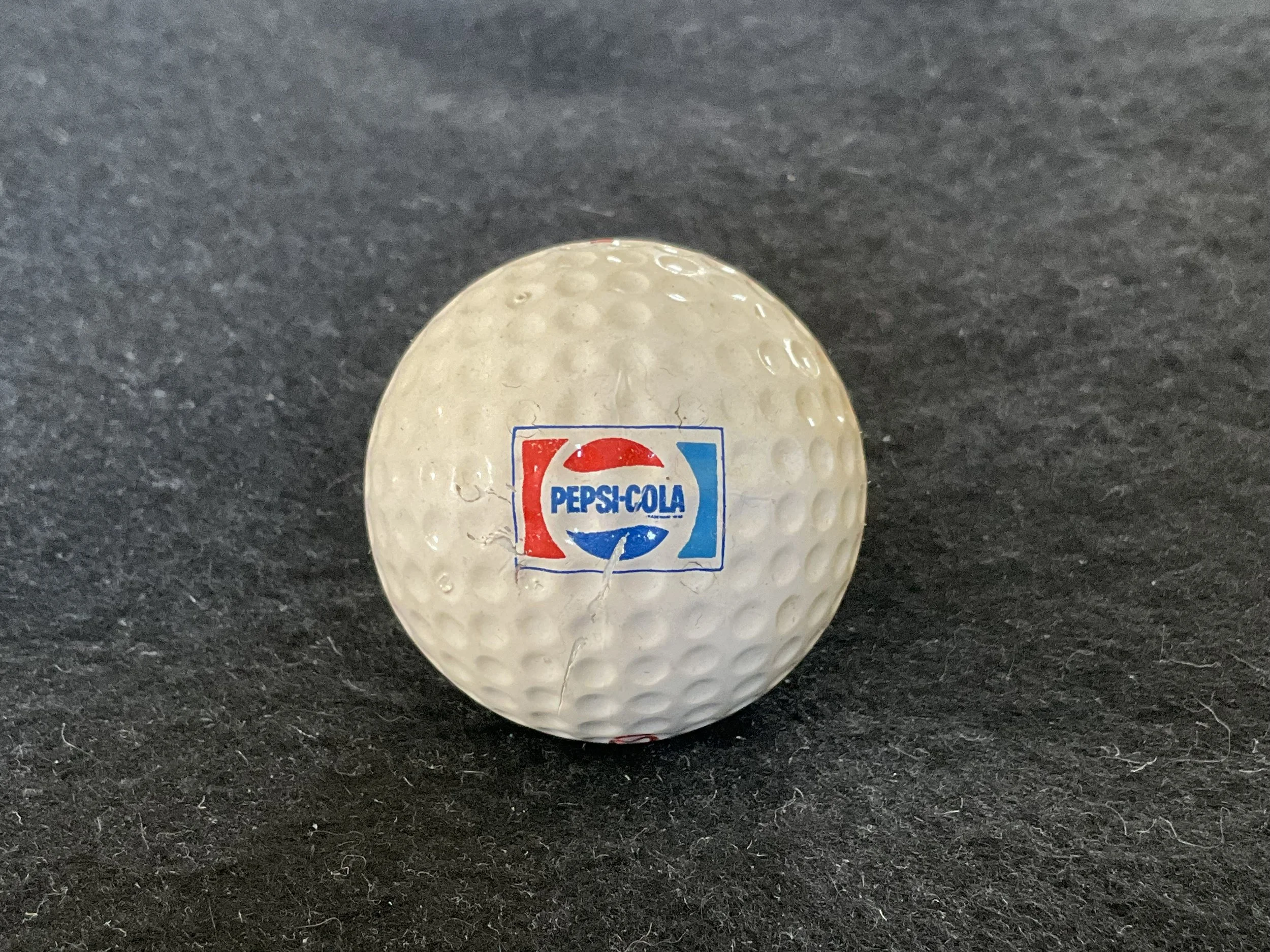 Small Balls - Logo