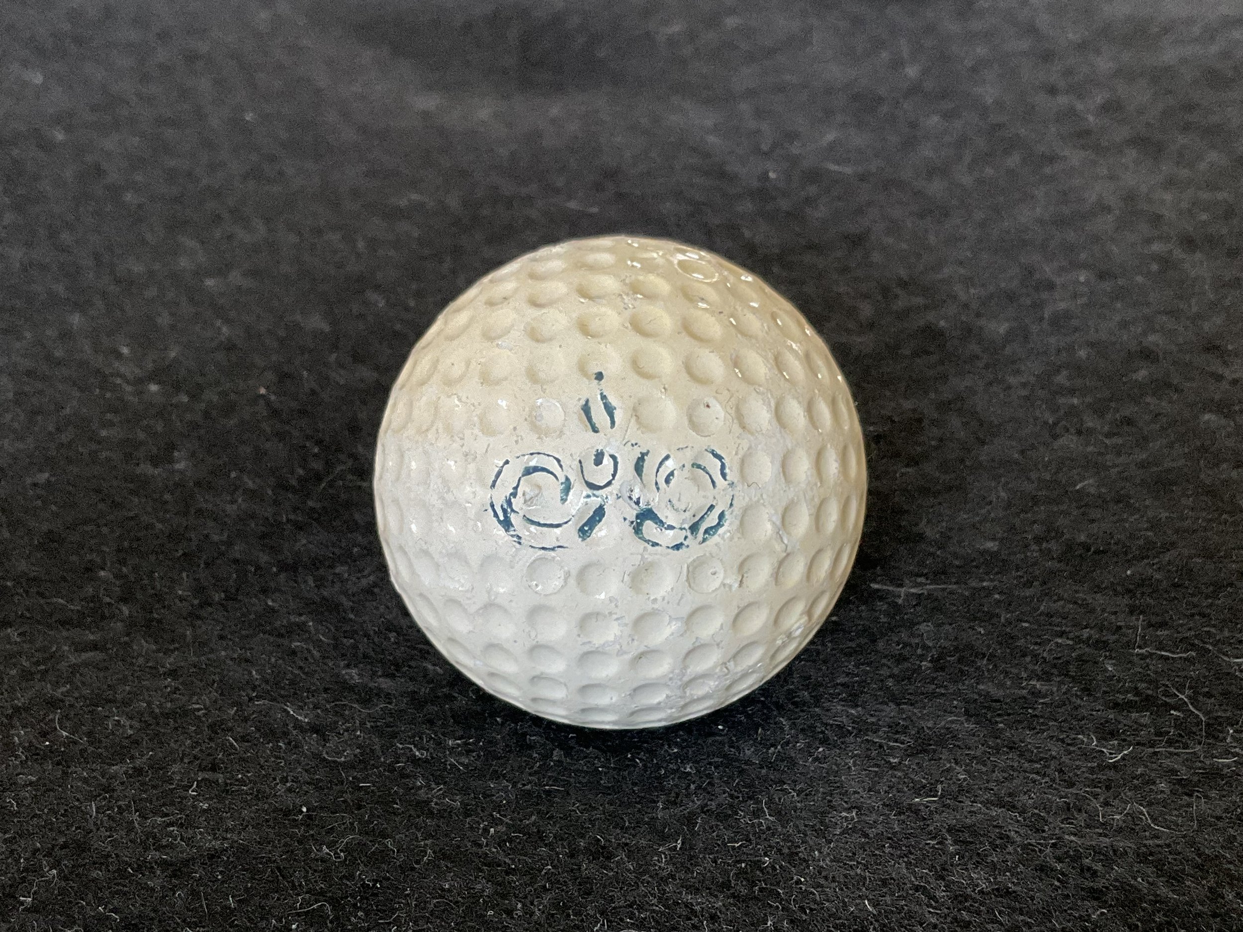 Small Balls - Logo