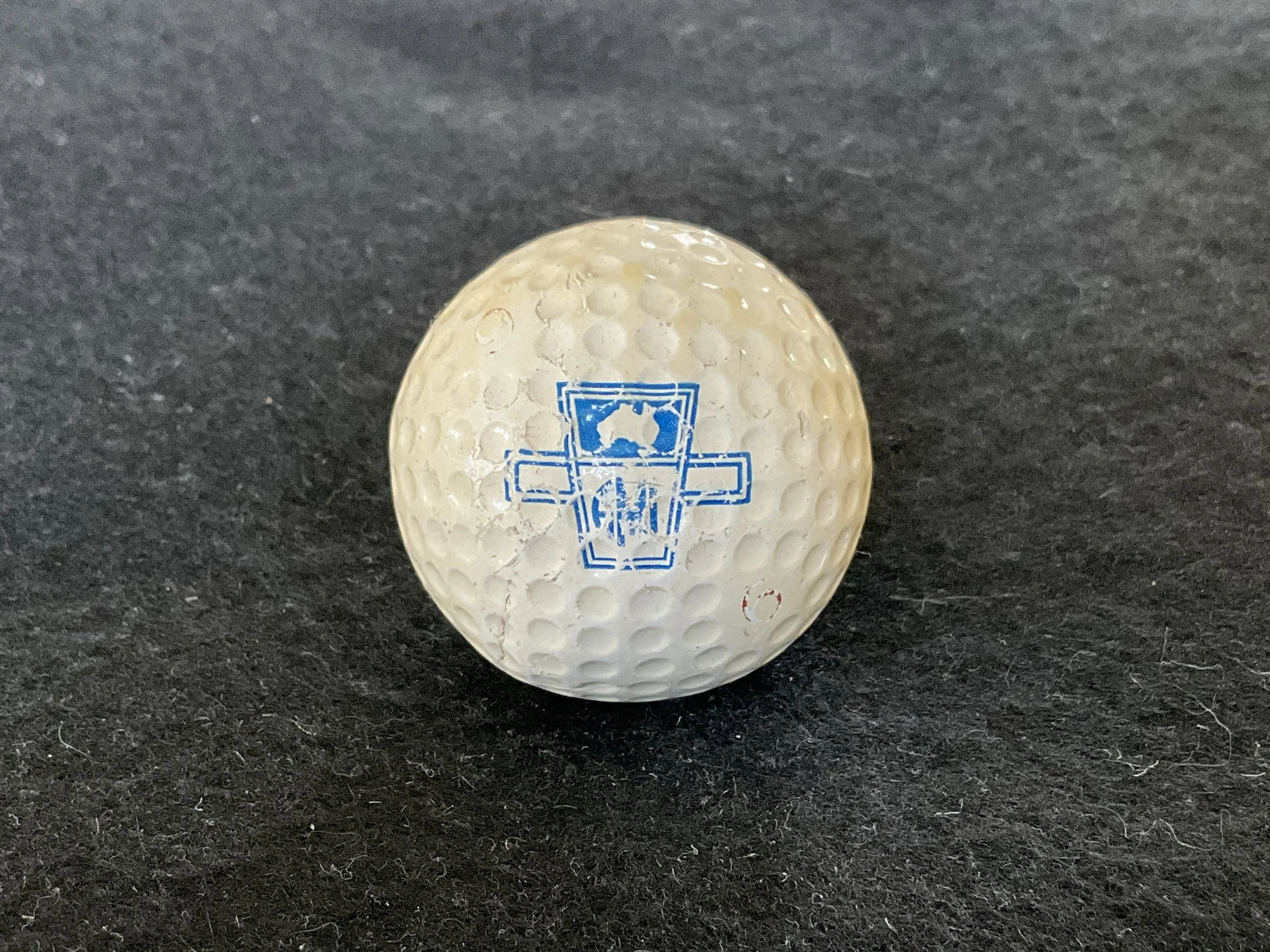 Small Balls - Logo