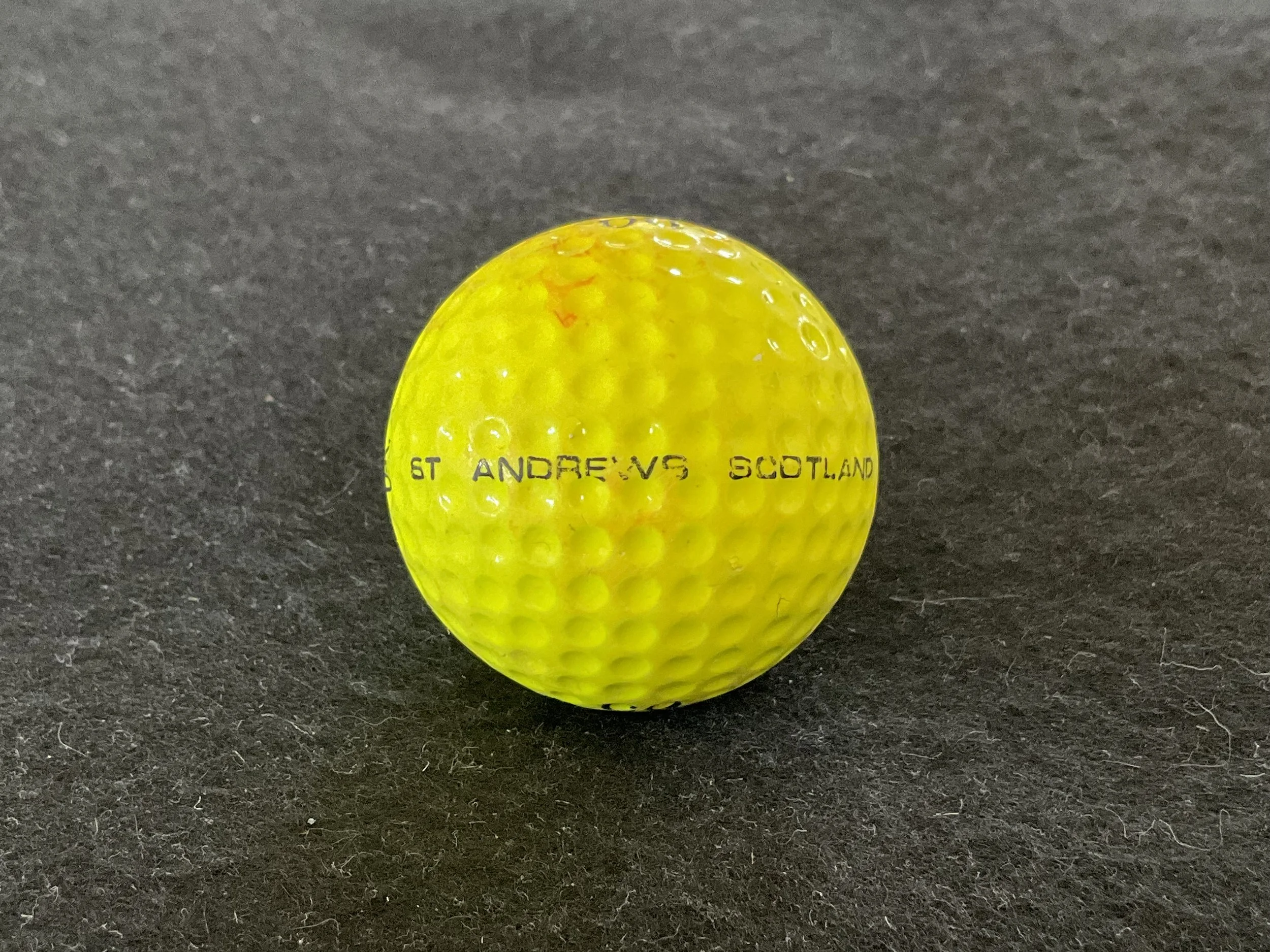 Small Balls - Logo