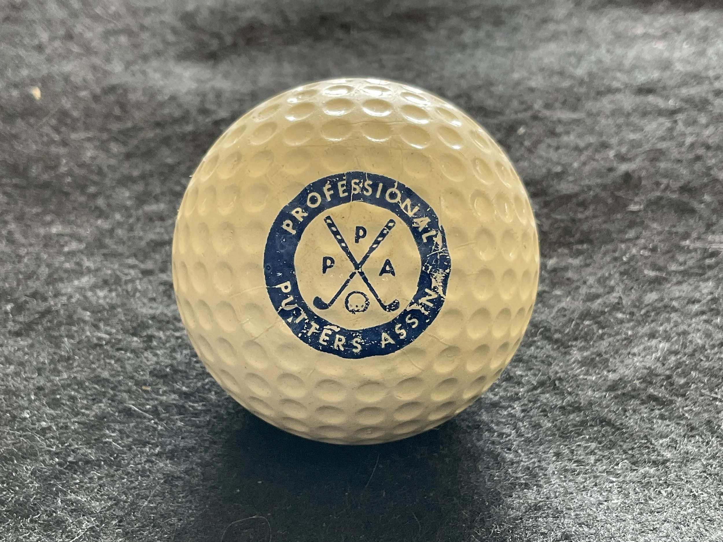 Small Balls - Logo