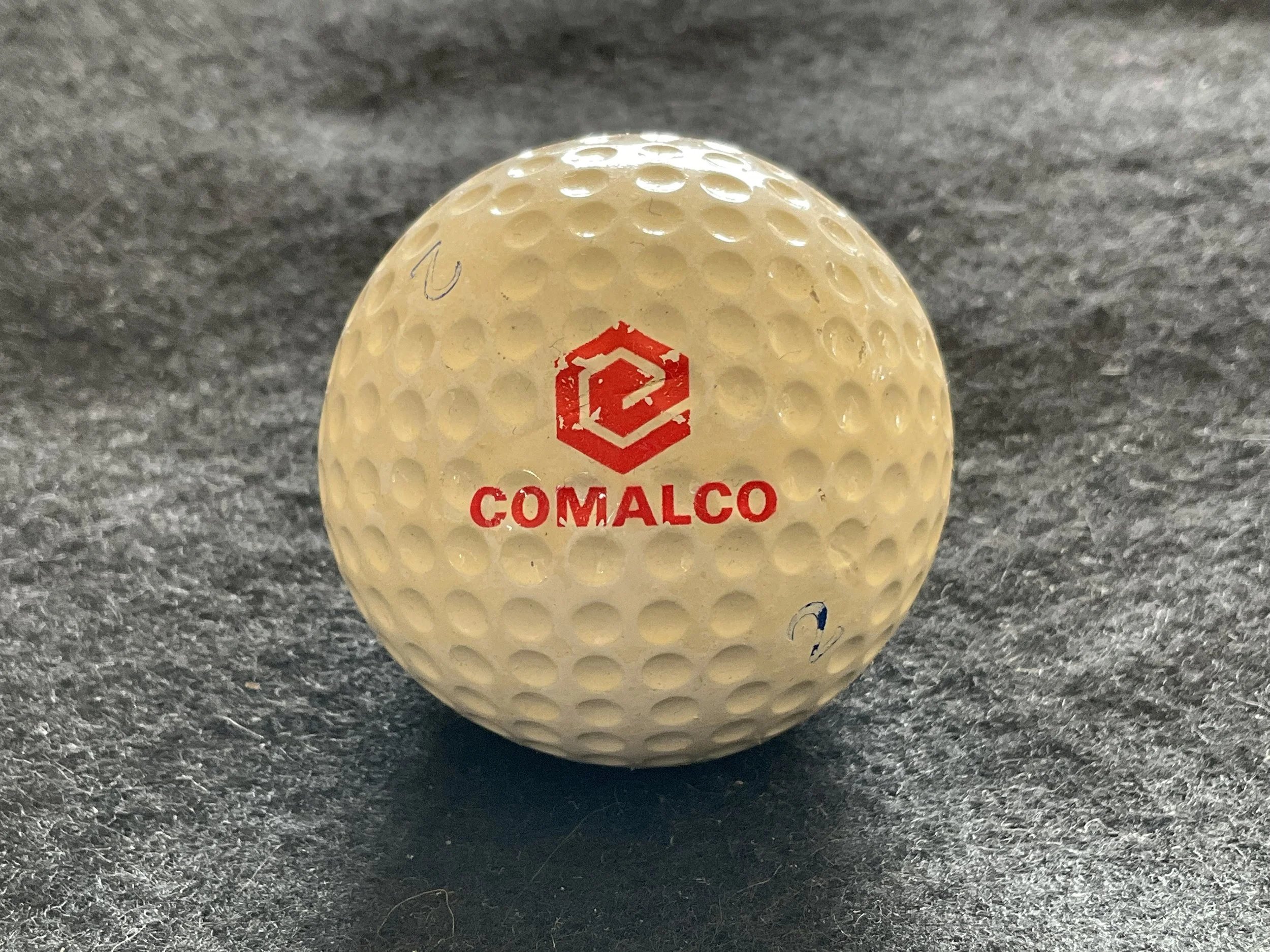 Small Balls - Logo