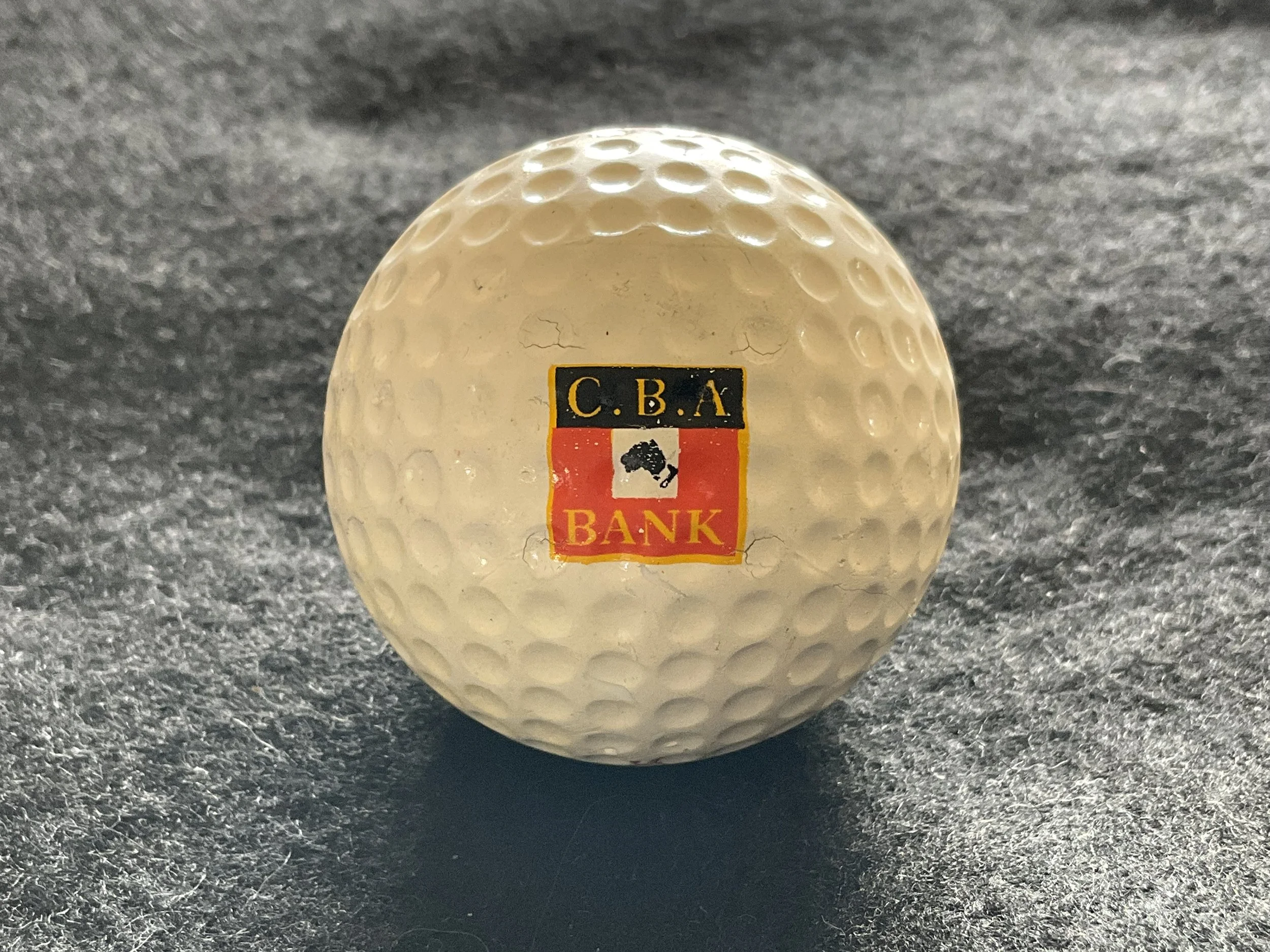 Small Balls - Logo