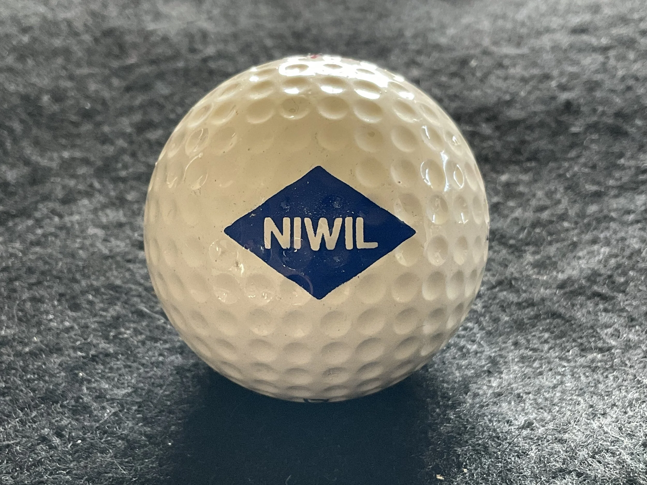Small Balls - Logo