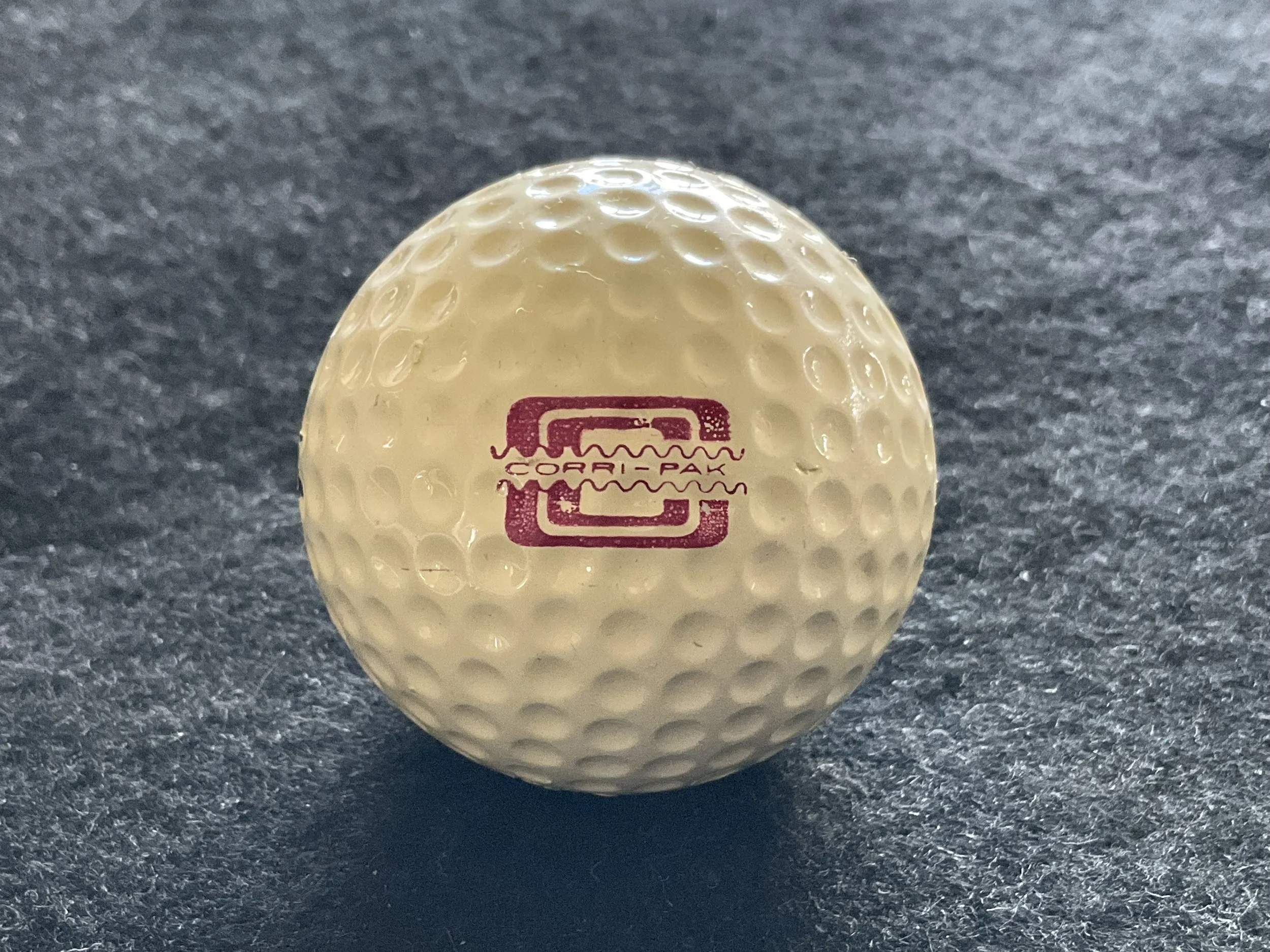 Small Balls - Logo