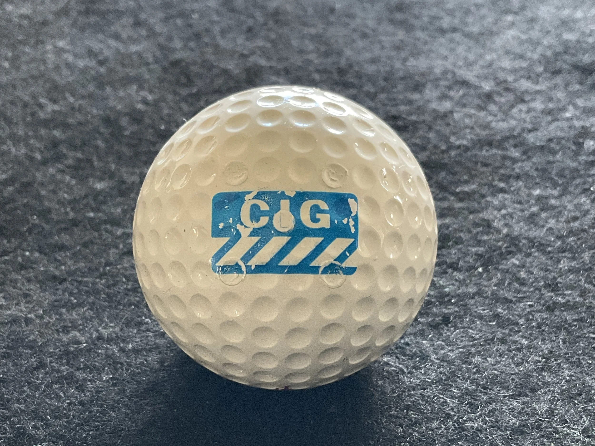 Small Balls - Logo