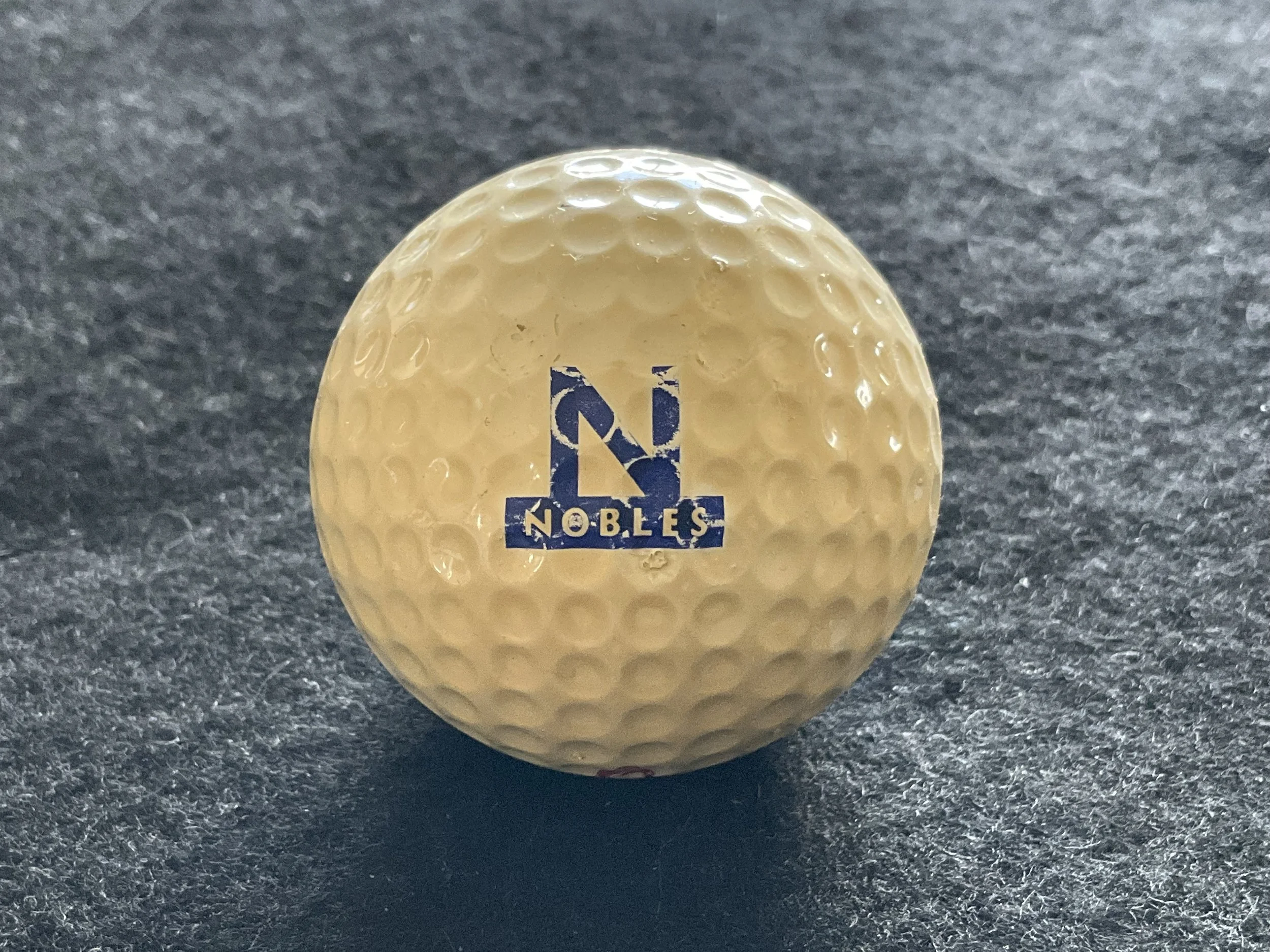 Small Balls - Logo