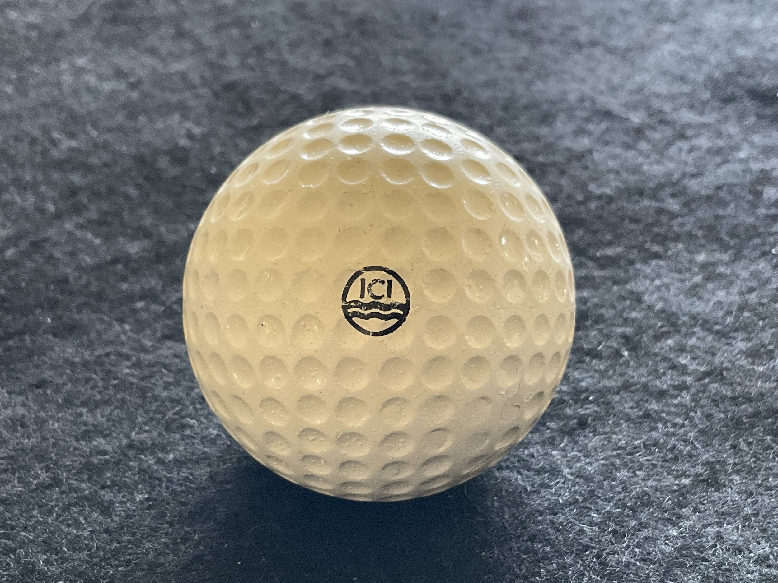 Small Balls - Logo