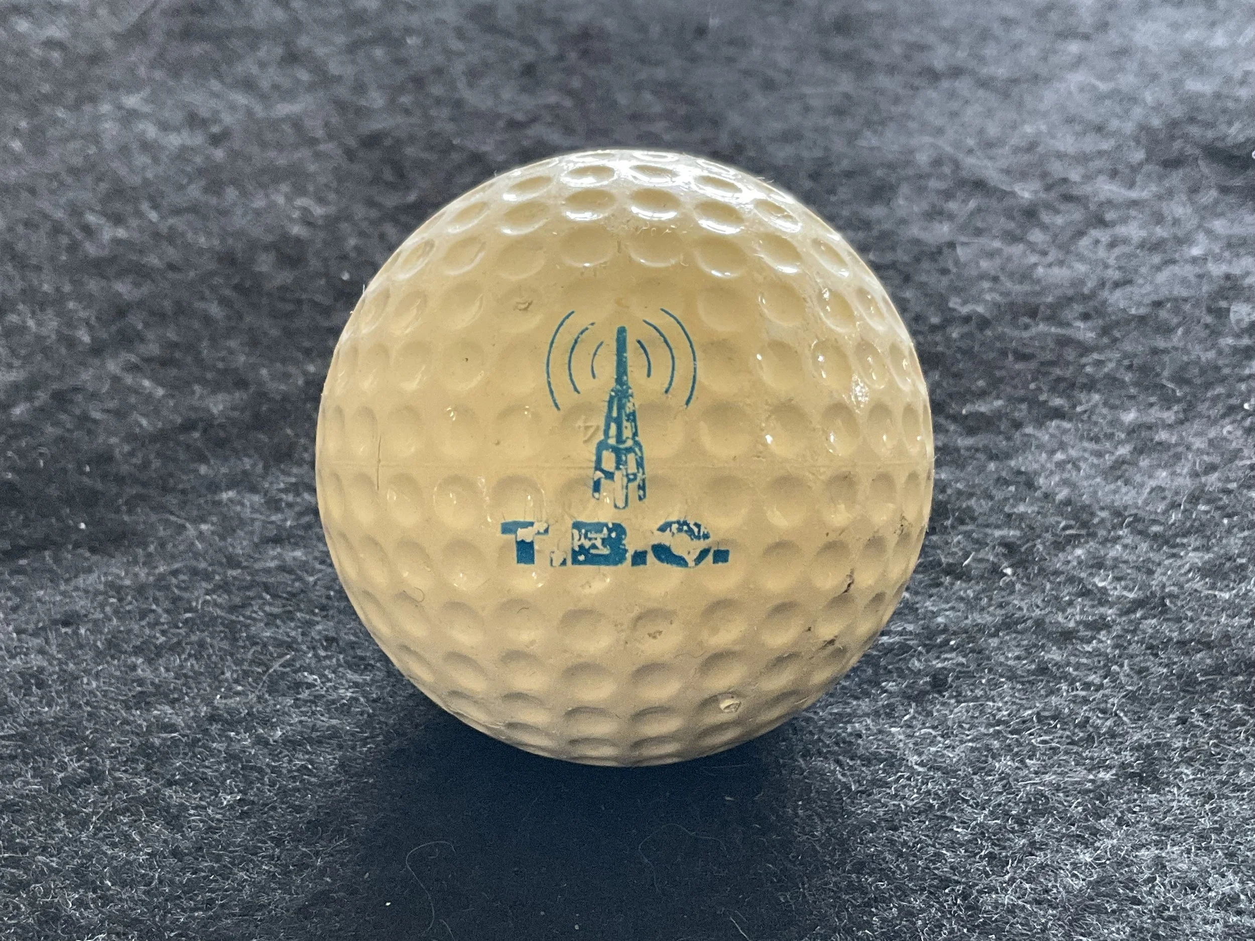 Small Balls - Logo