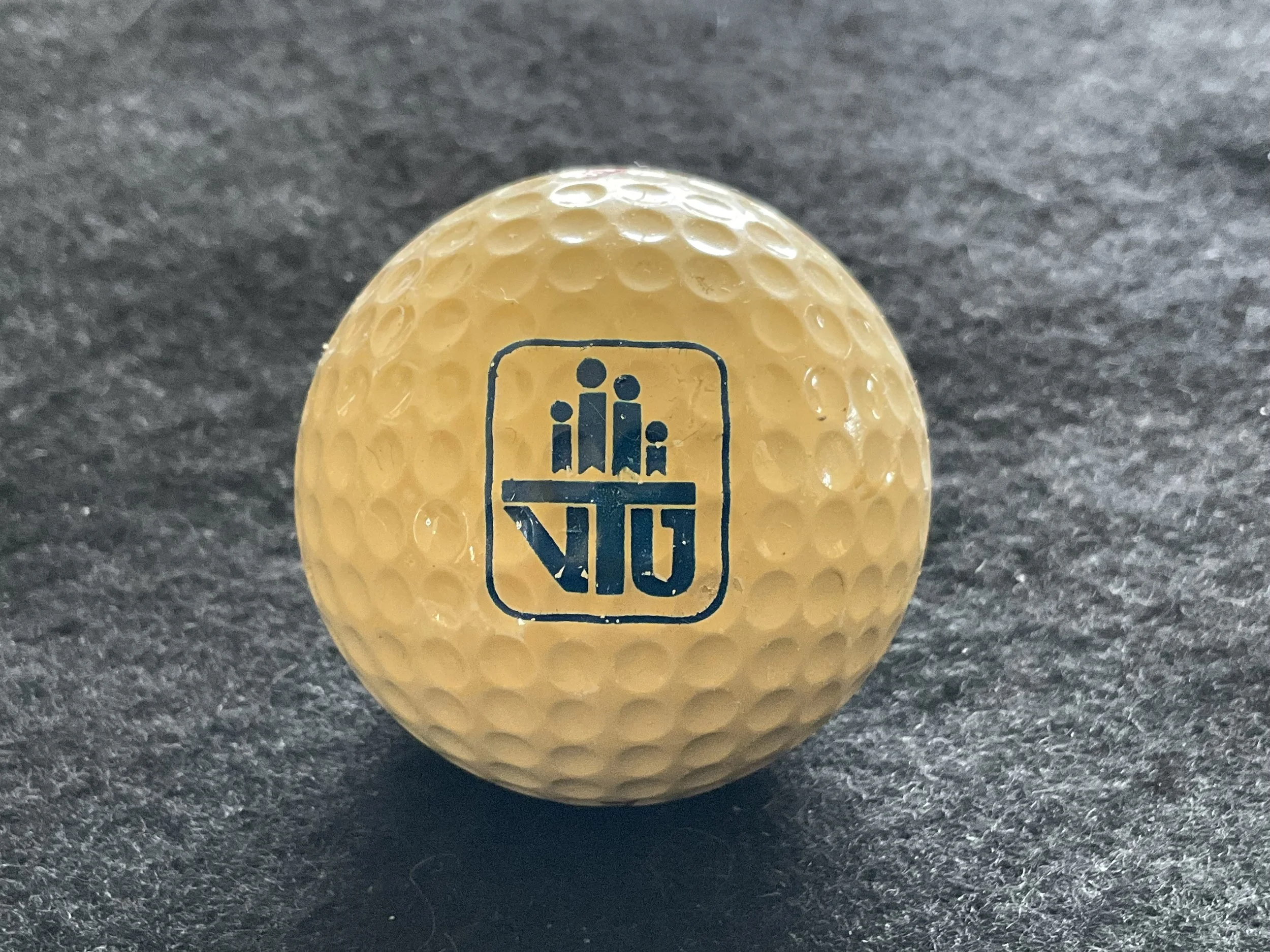 Small Balls - Logo
