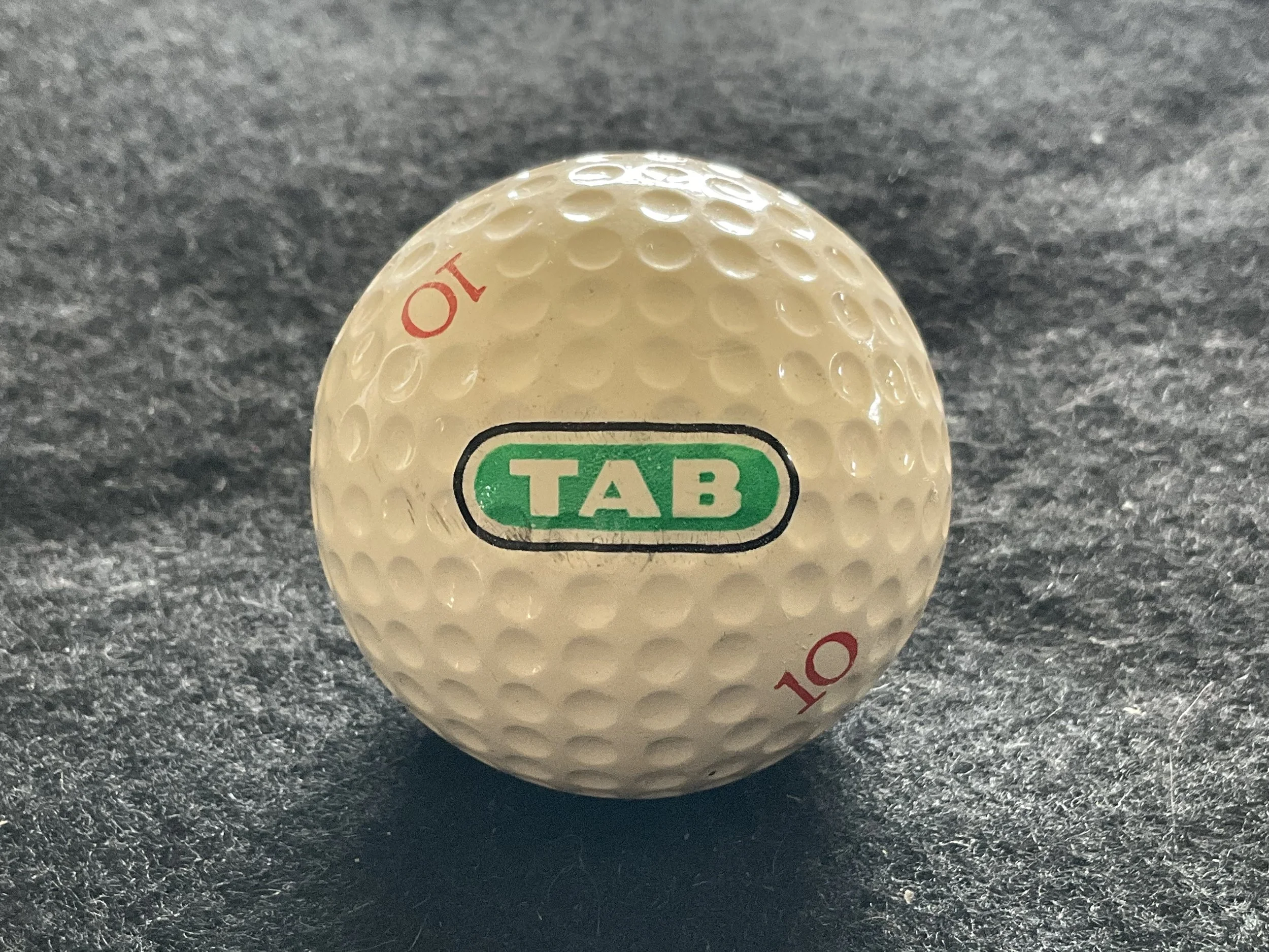 Small Balls - Logo