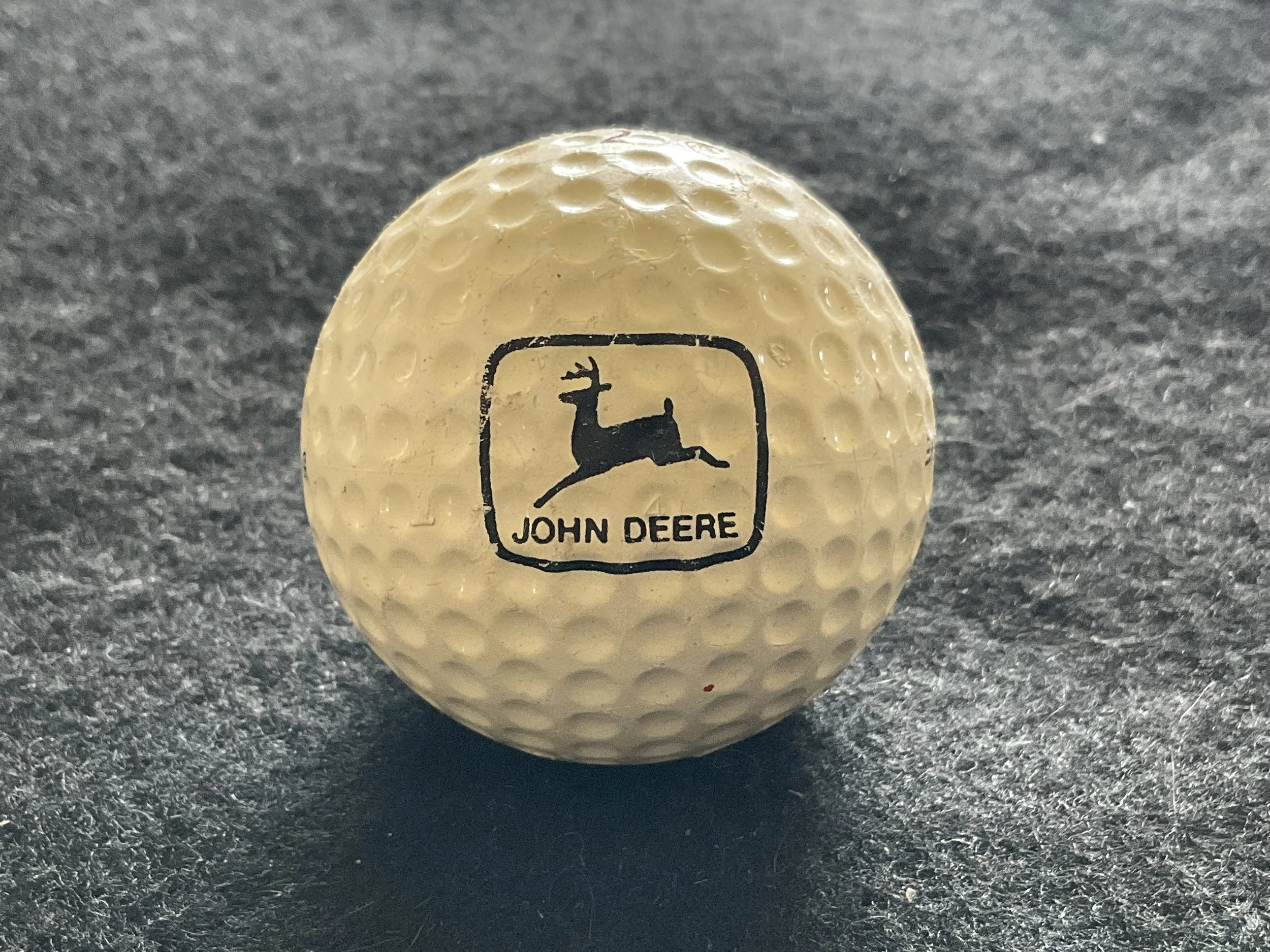 Small Balls - Logo