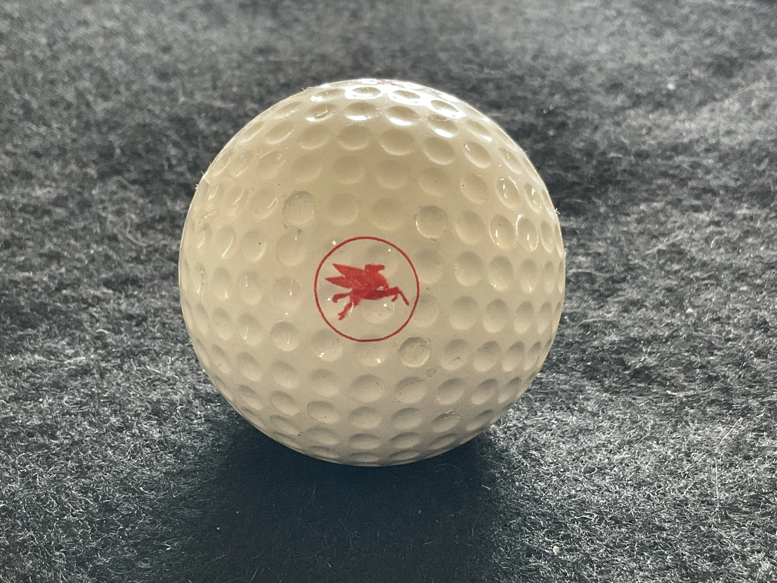 Small Balls - Logo