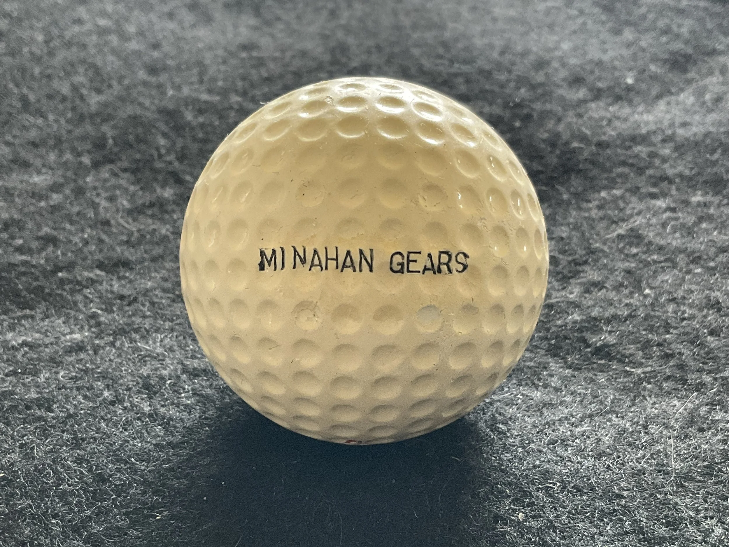 Small Balls - Logo