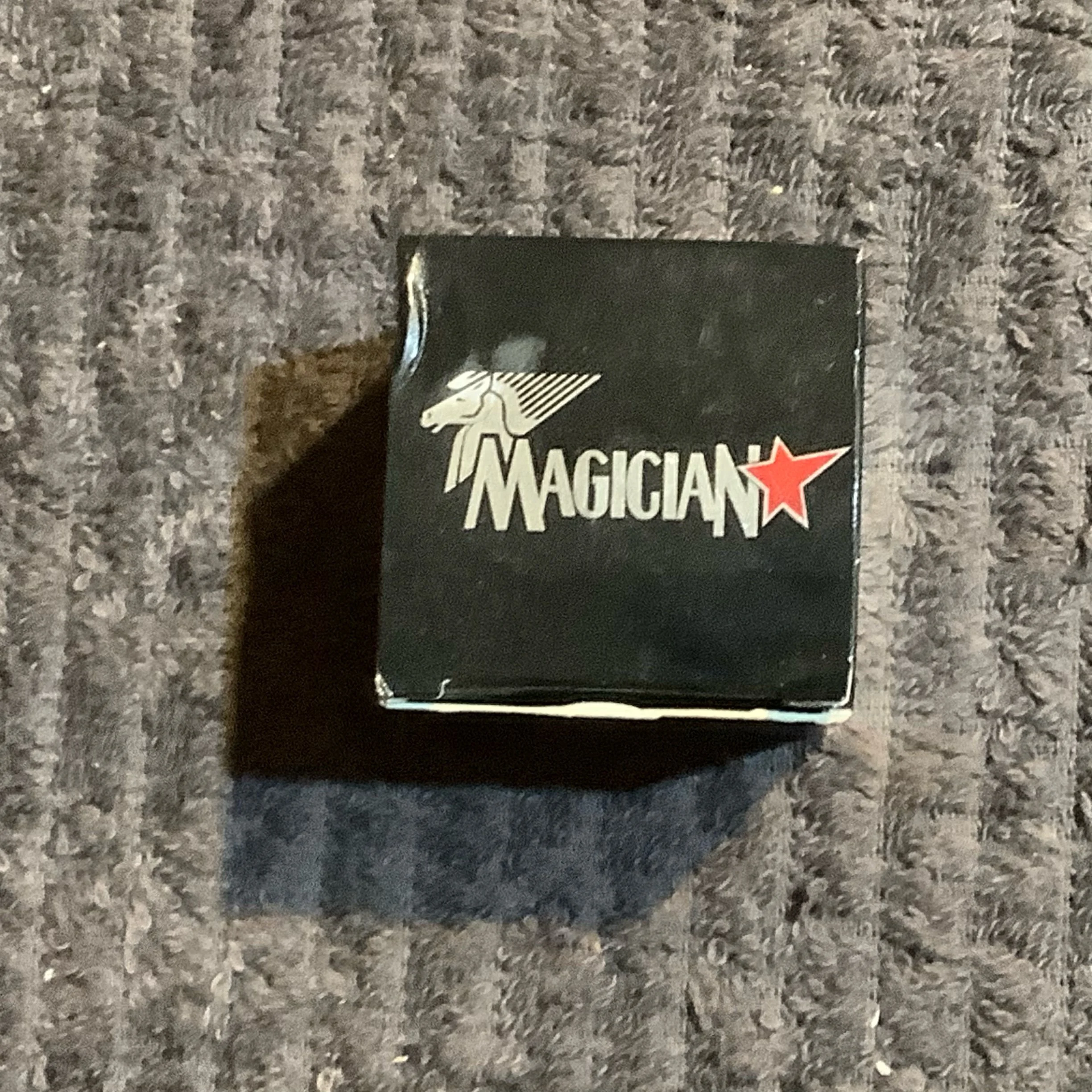 Prosimmon Magician Boxed Ball