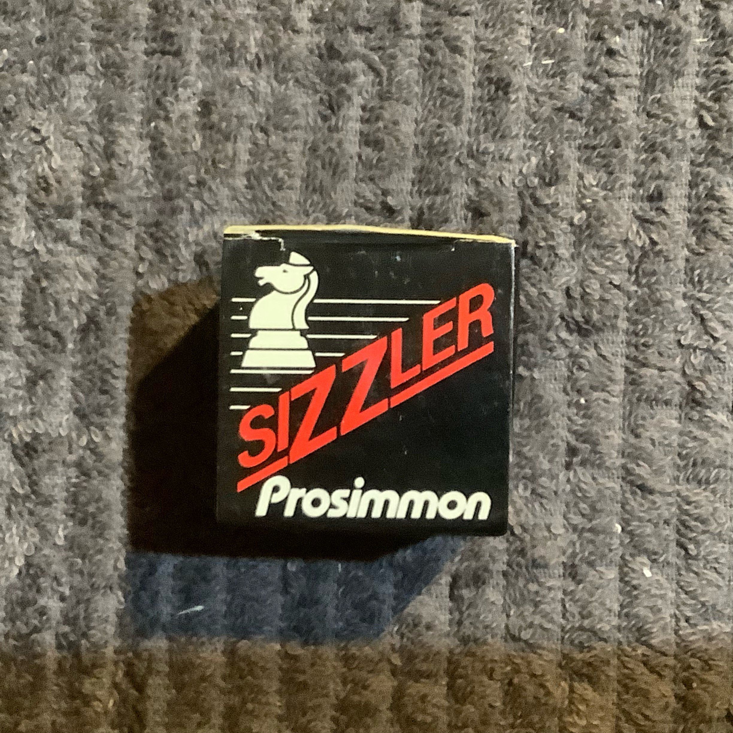 Prosimmon Sizzler Boxed Ball