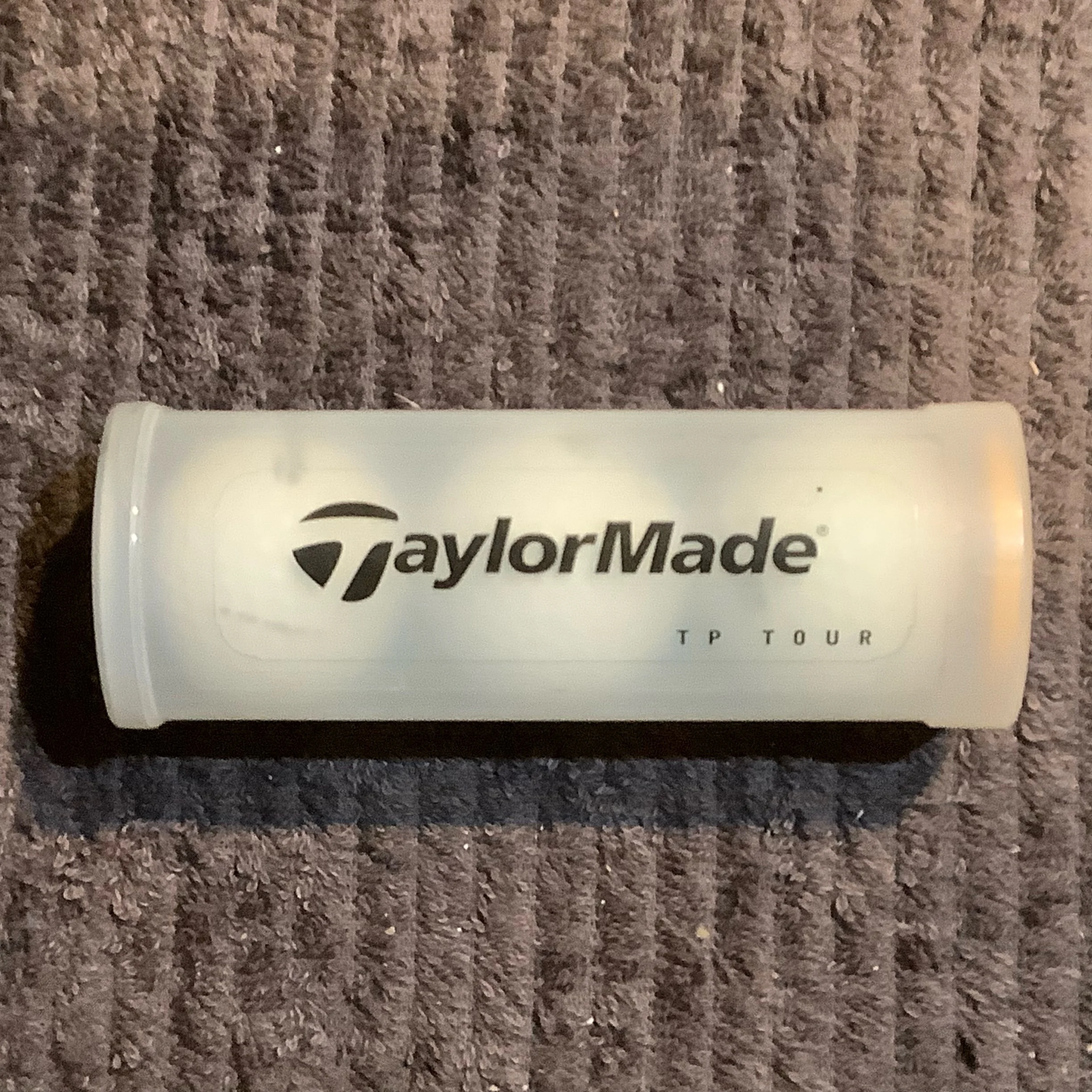 Taylor Made TP Tour 3 Ball Sleeve