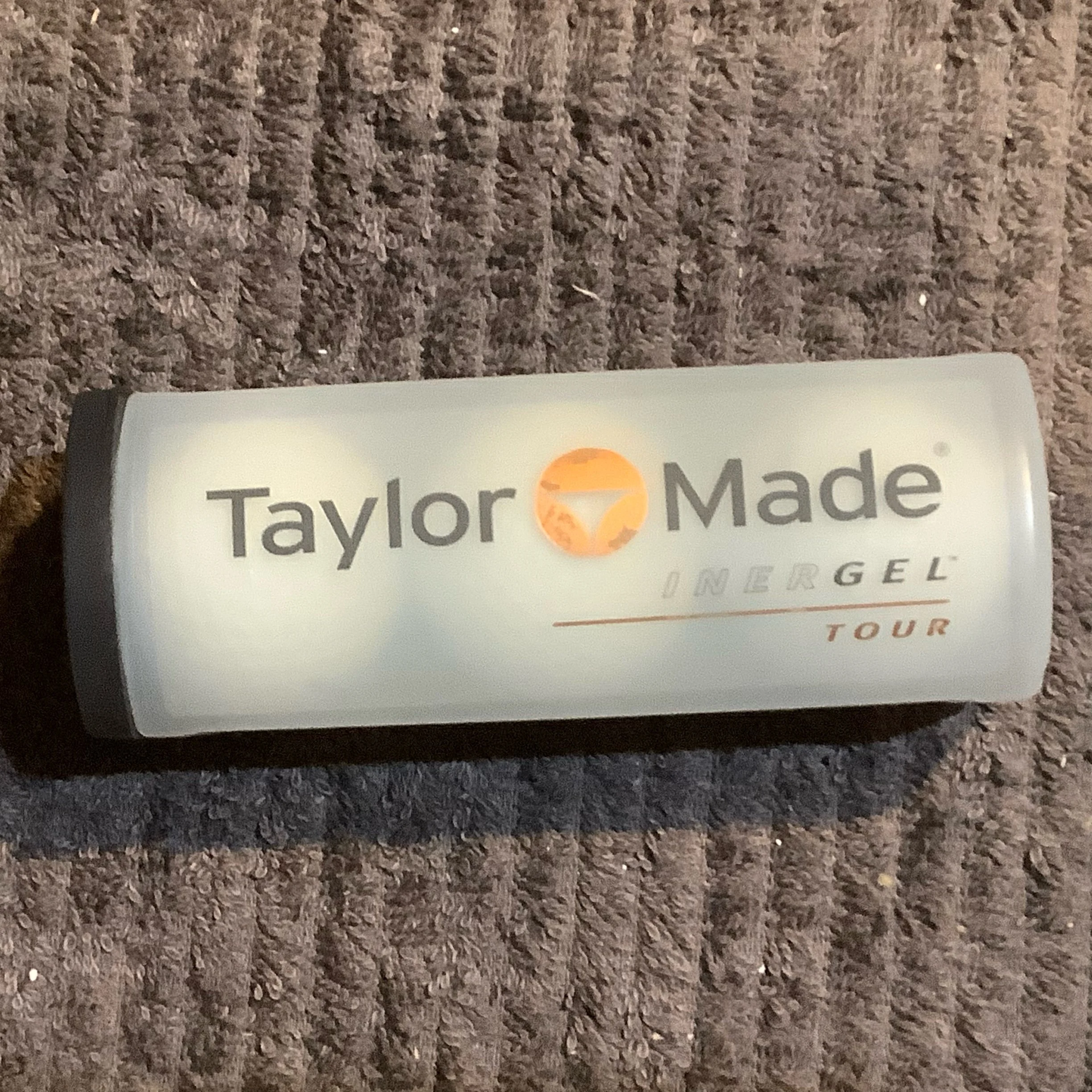 Taylor Made Iner Gel Tour 3 Ball Sleeve