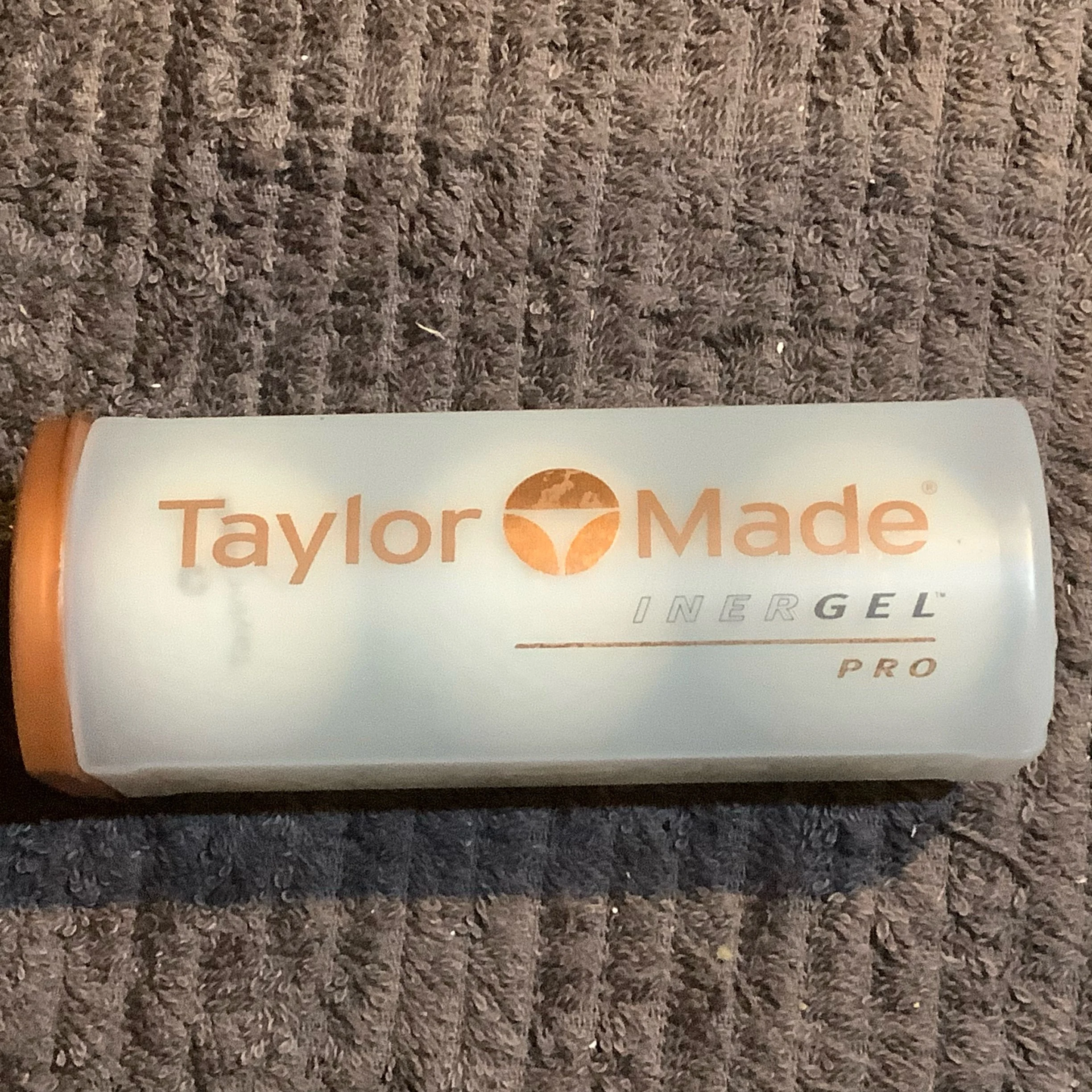Taylor Made Iner Gel Pro 3 Ball Sleeve