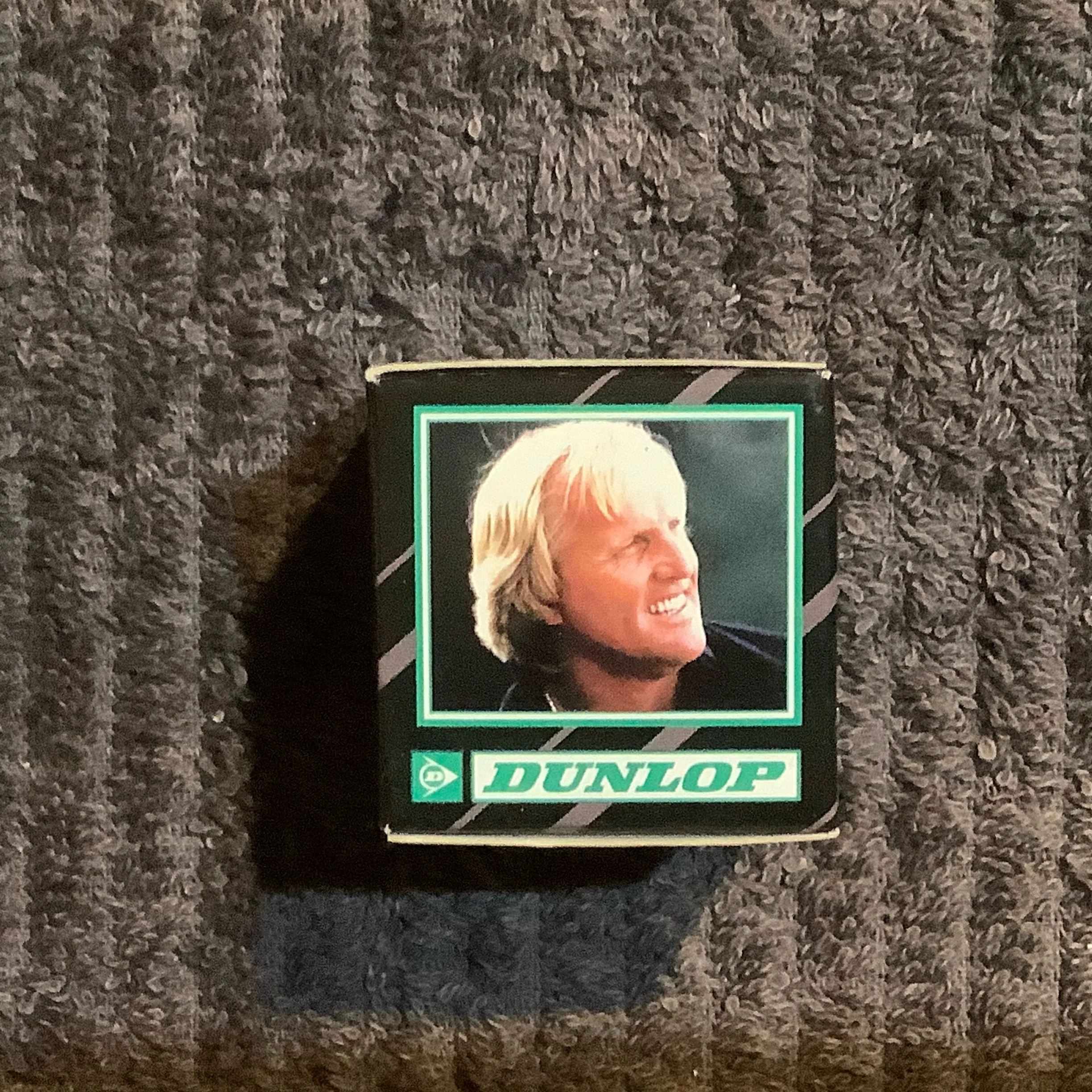 Dunlop Shark Boxed Ball 