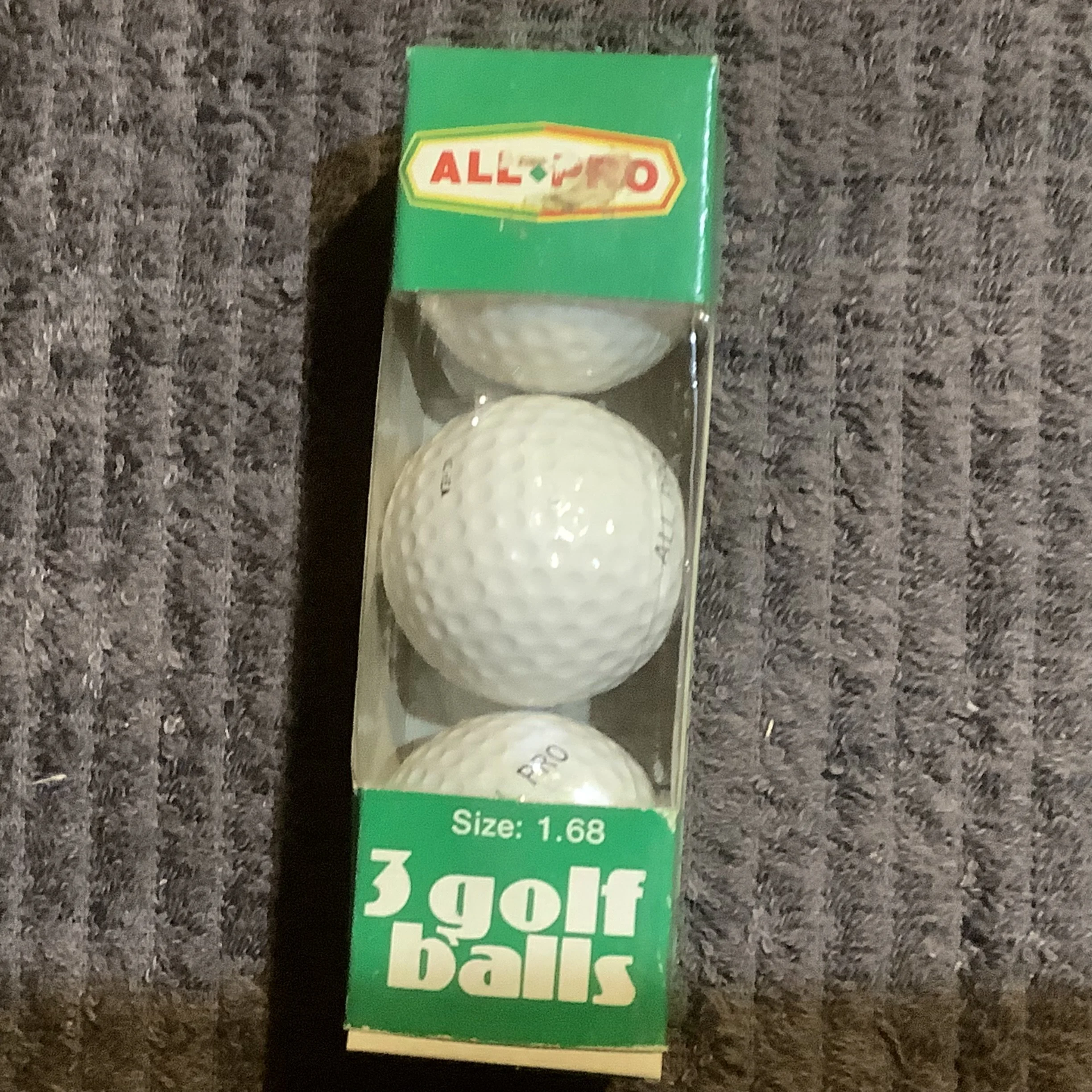 All Pro 3 Ball Sleeve