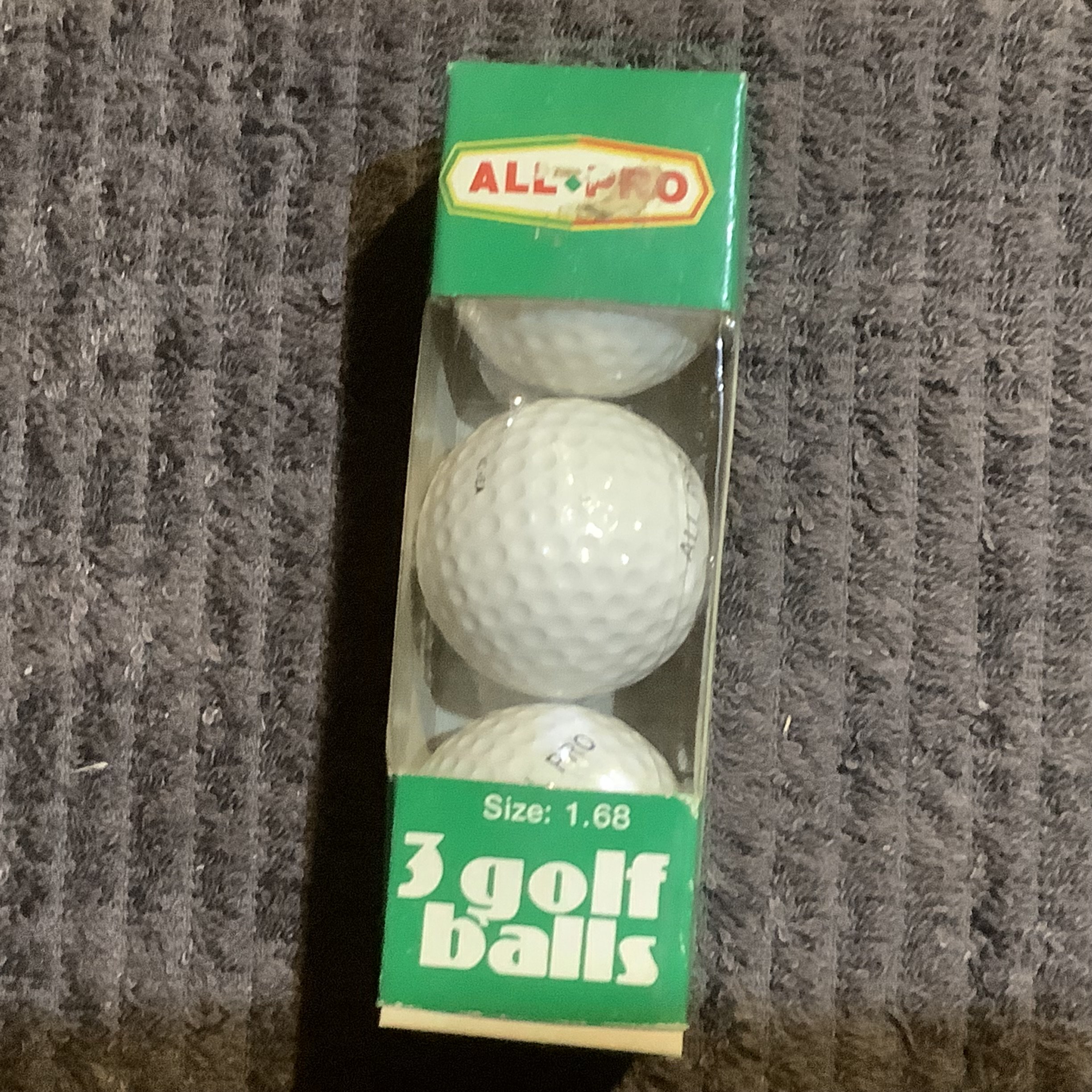 All Pro 3 Ball Sleeve 