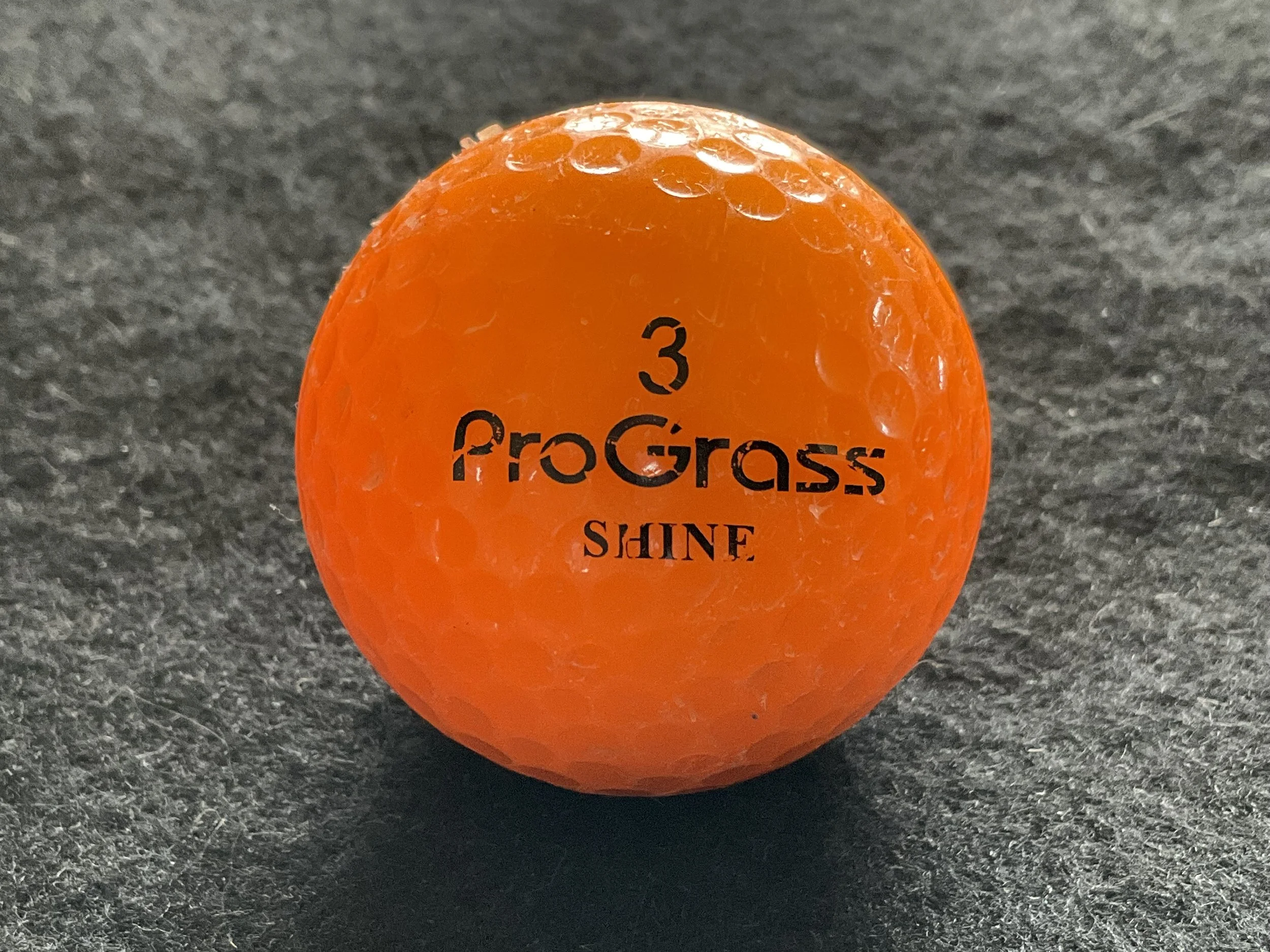 ProGrass Shine