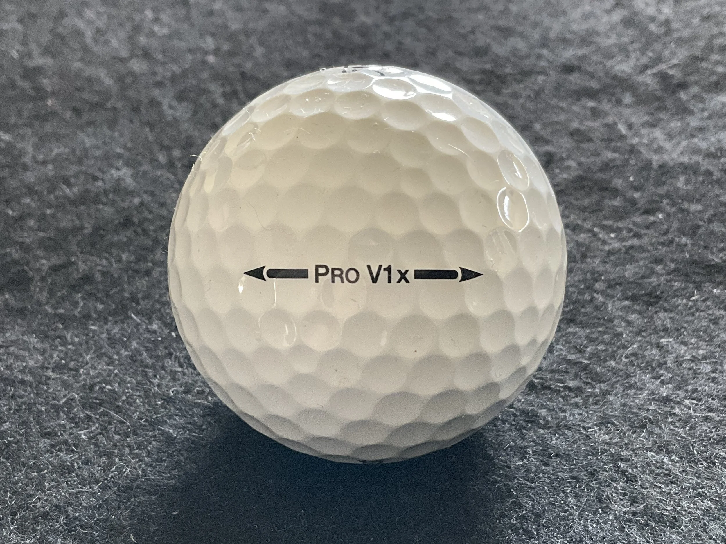 Titleist - Pro V1x