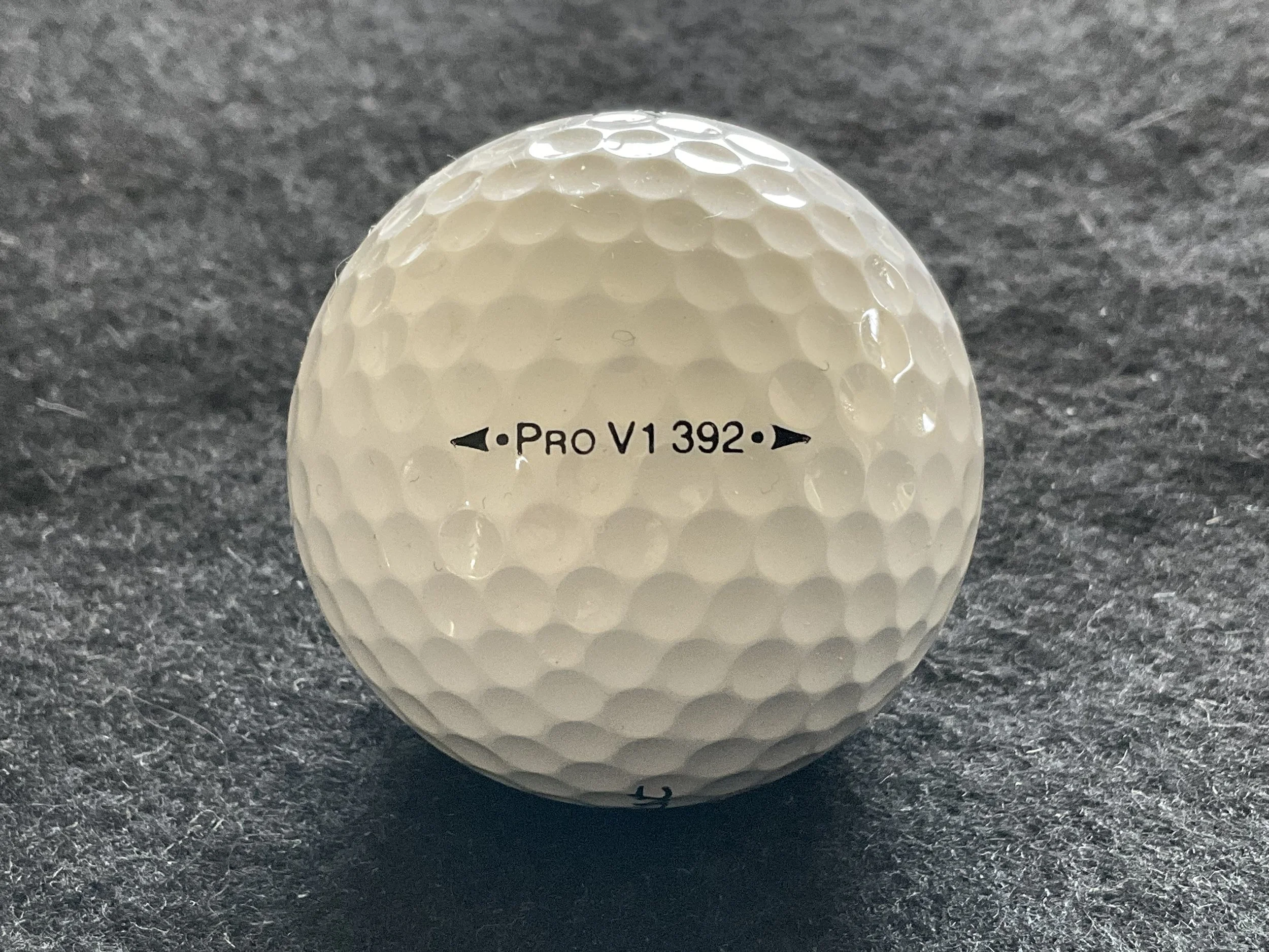 Titleist - Pro V1 392