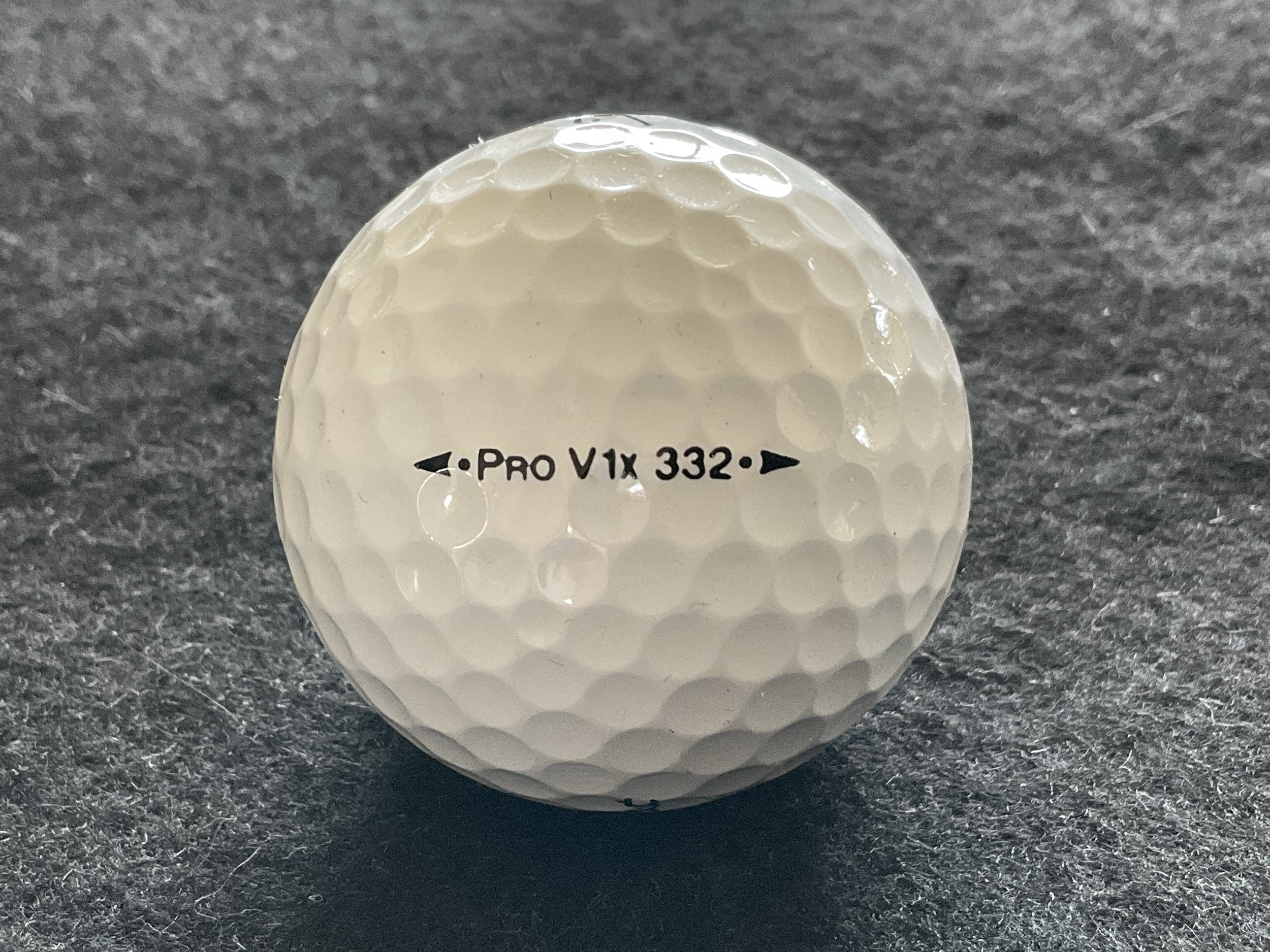 Titleist - Pro V1 332