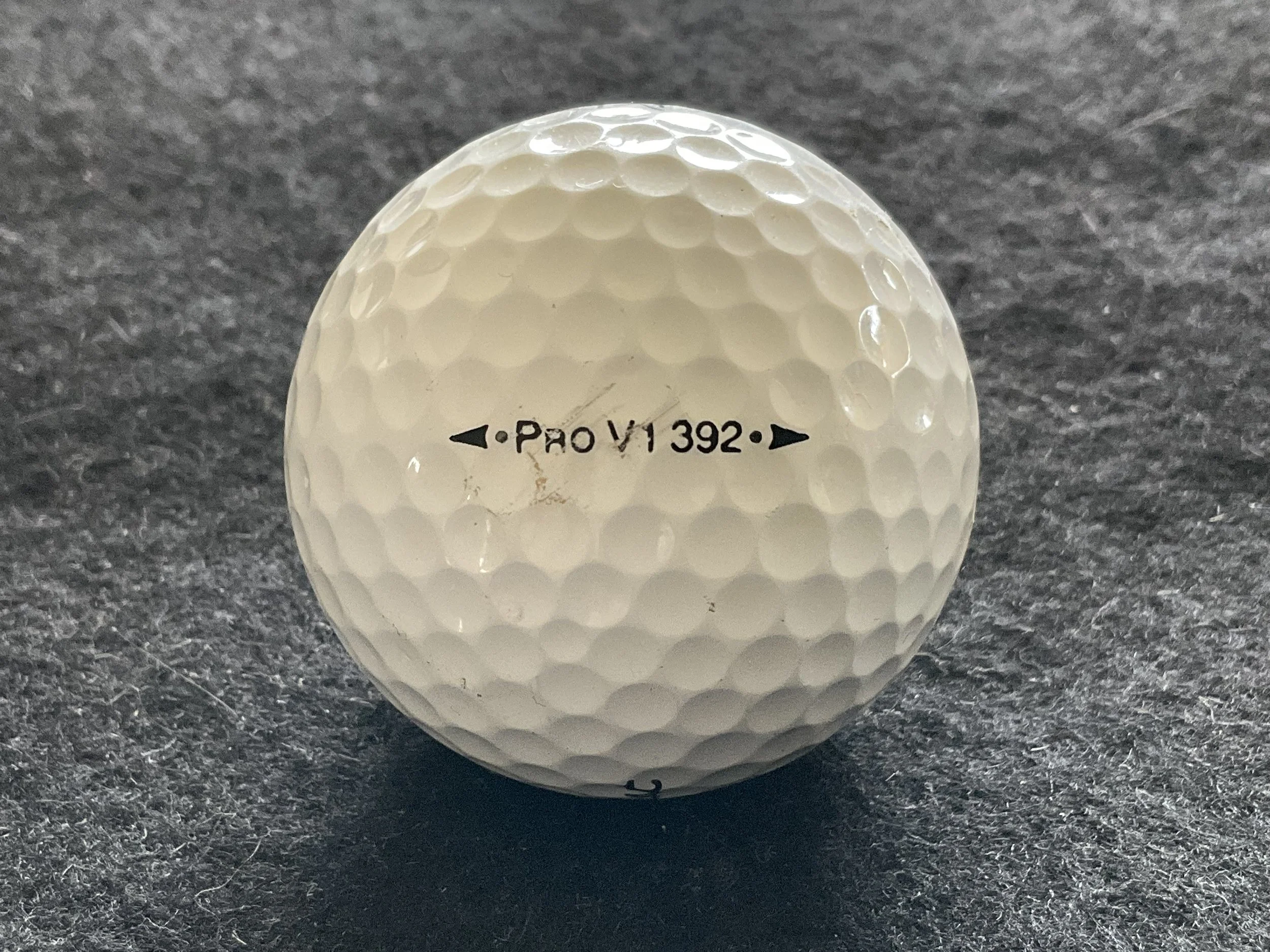 Titleist - Pro V1 392
