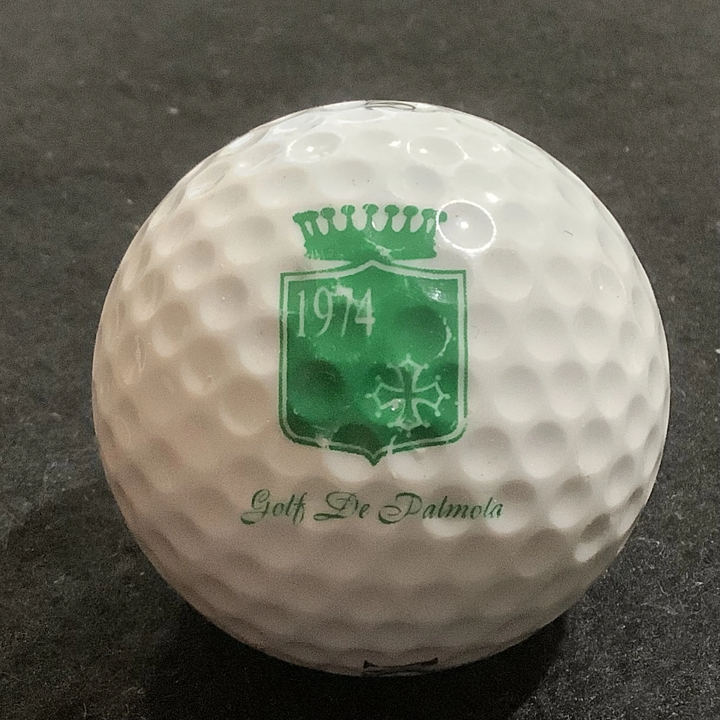 Palmola - Golf de Palmola