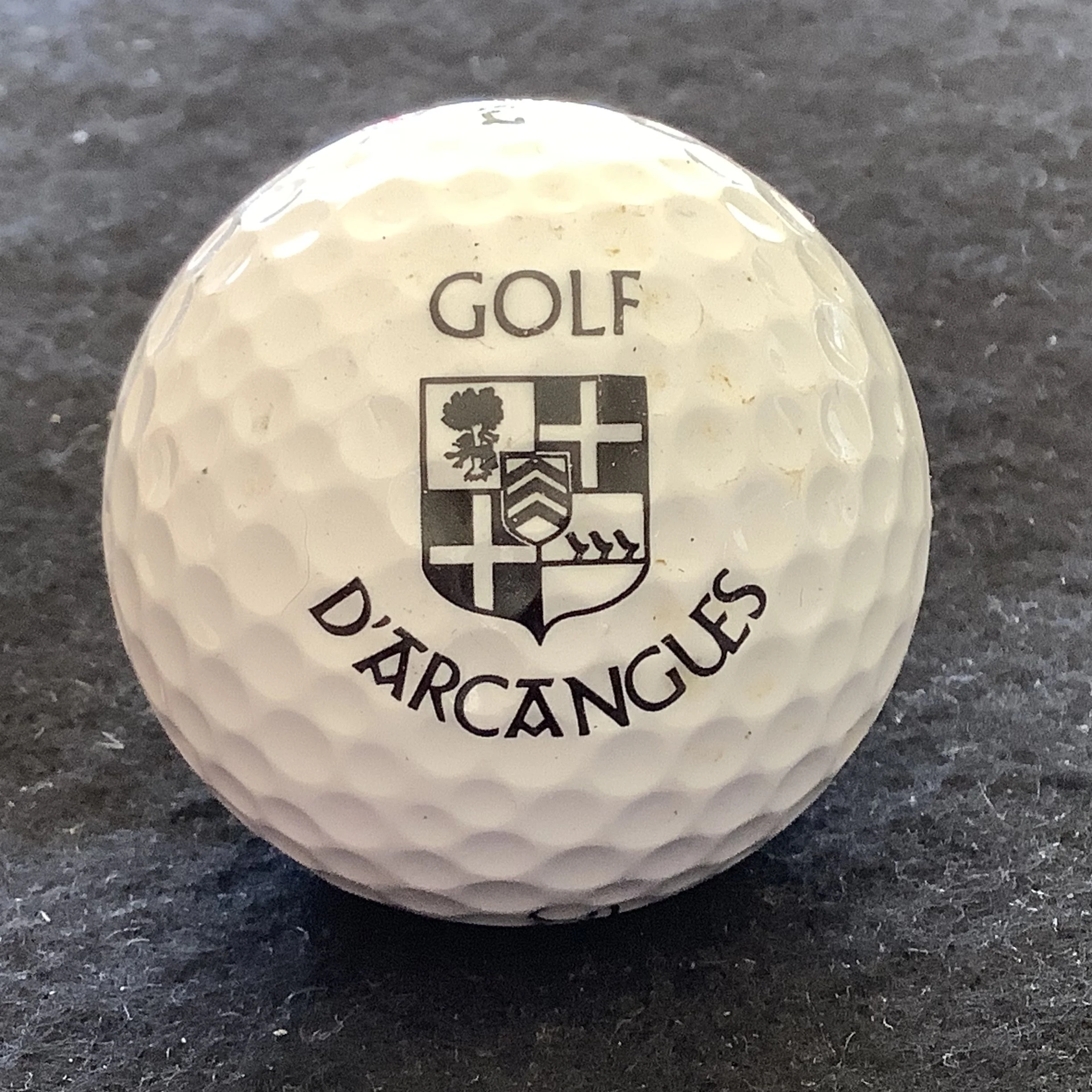 Arcangues- Golf d’Arcangues