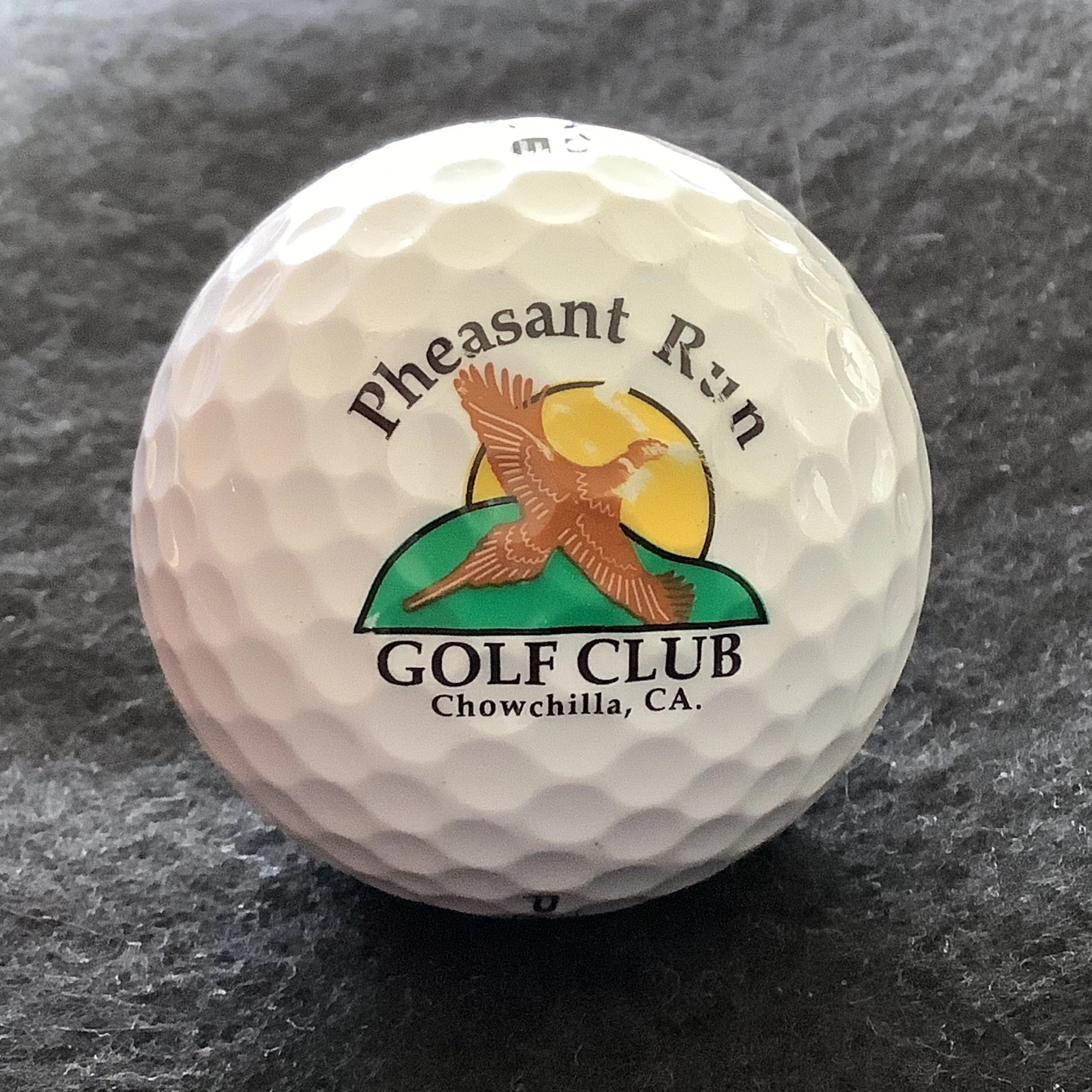 Pheasant Run Golf Club 