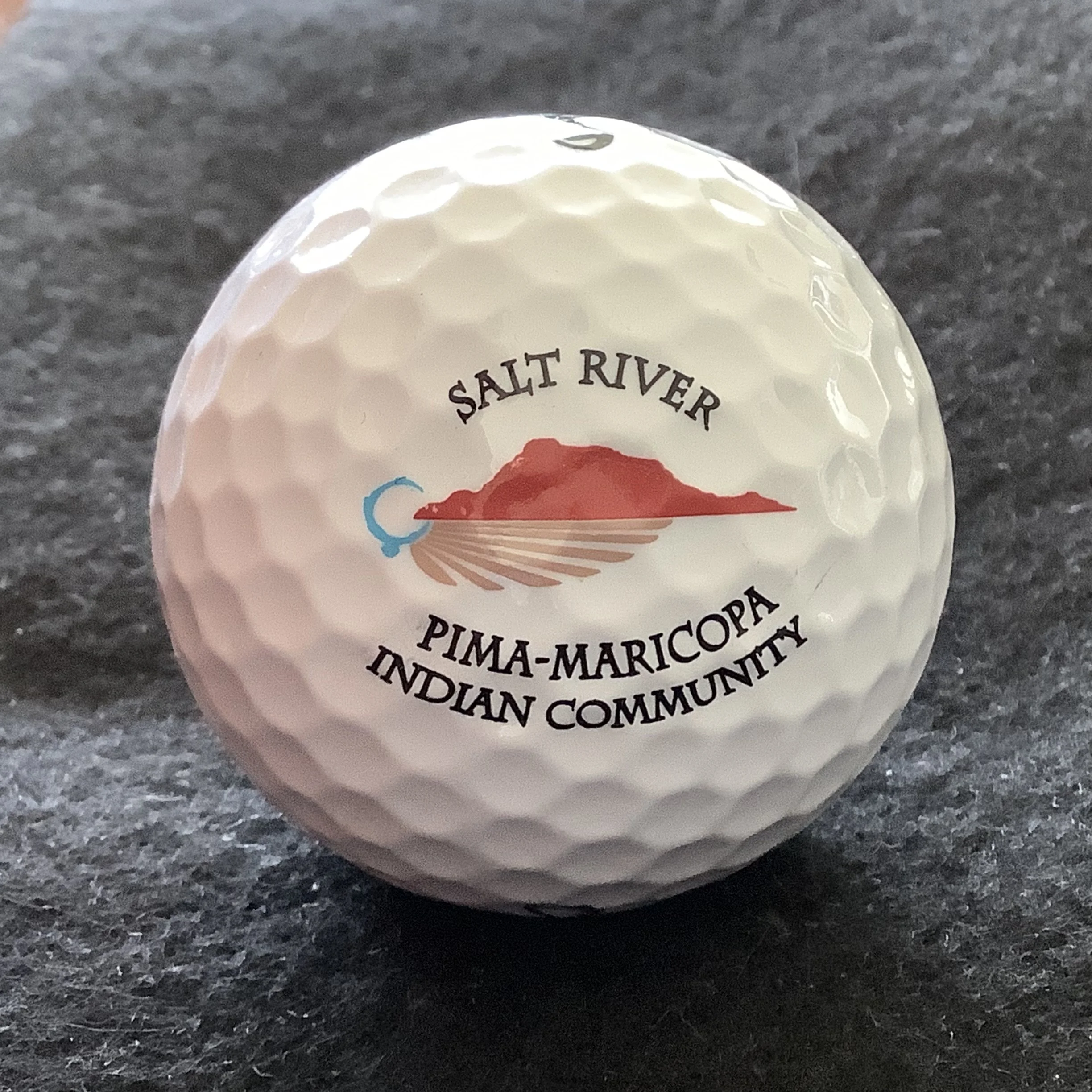 Salt River Golf