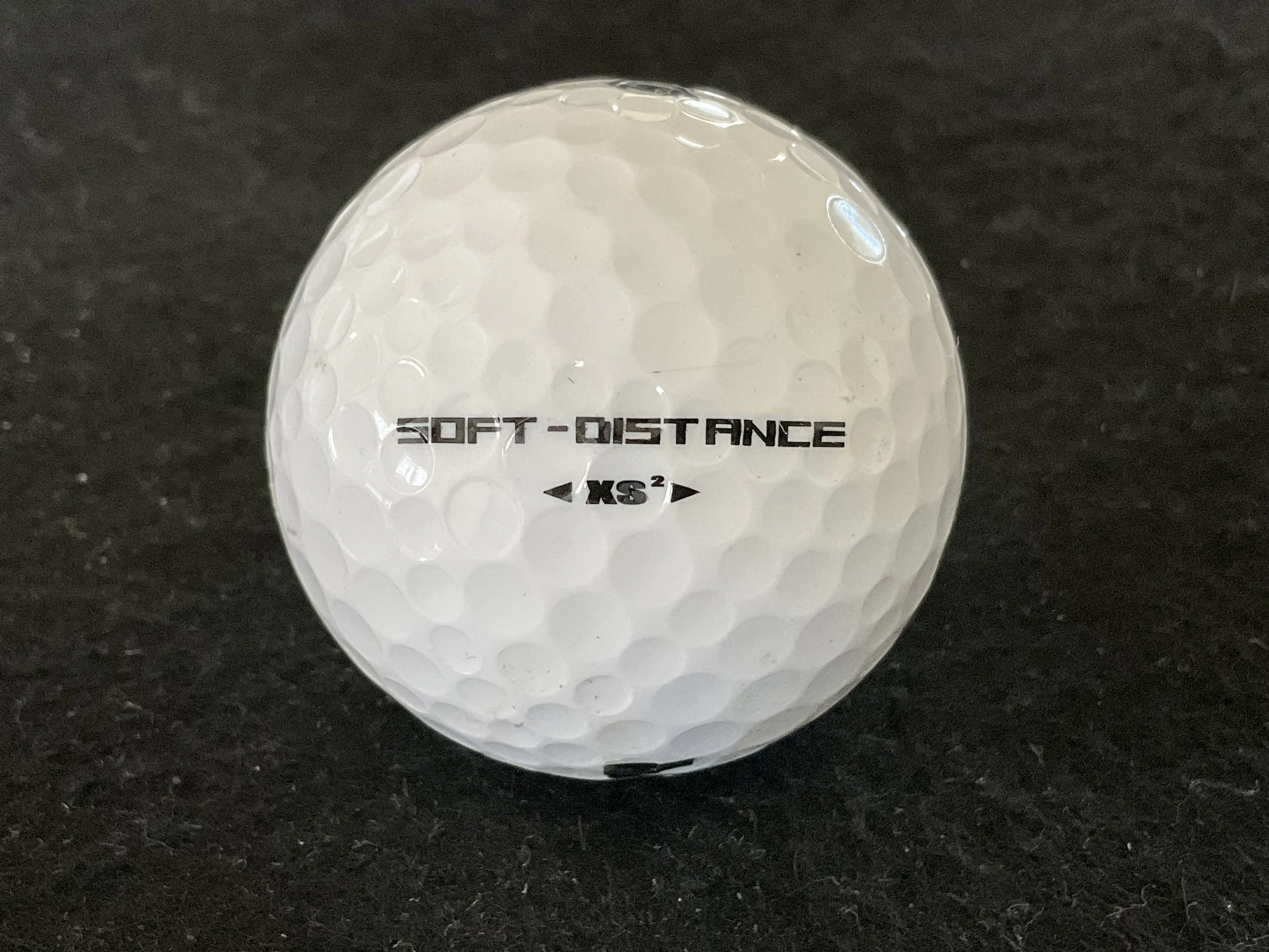 Voit - Soft Distance XS