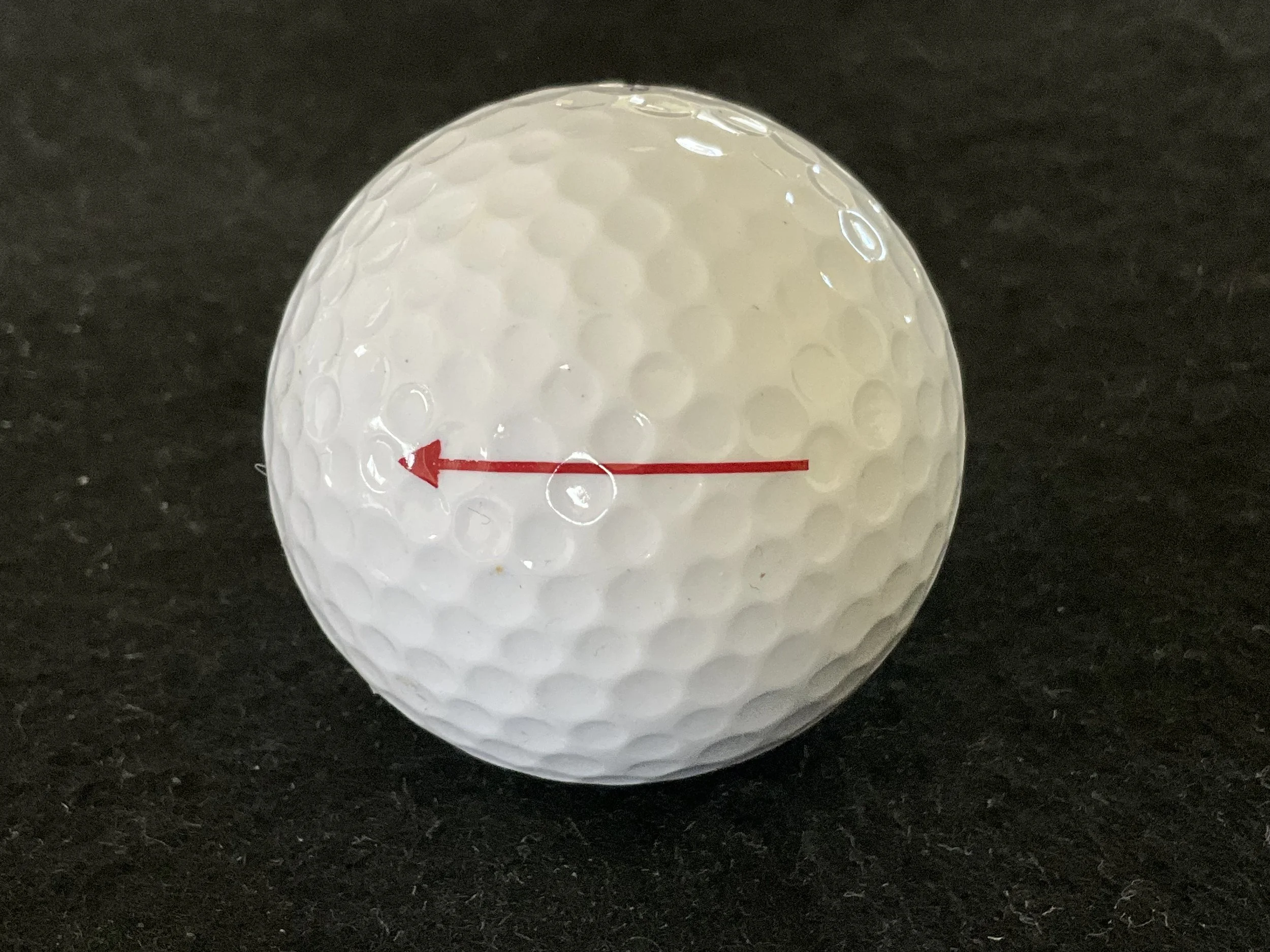 Voit - Soft Distance