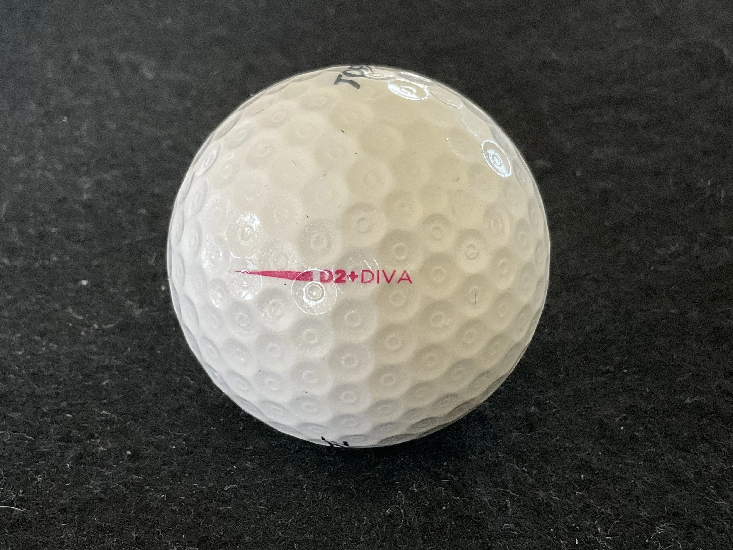 Top Flite - D2+ Diva