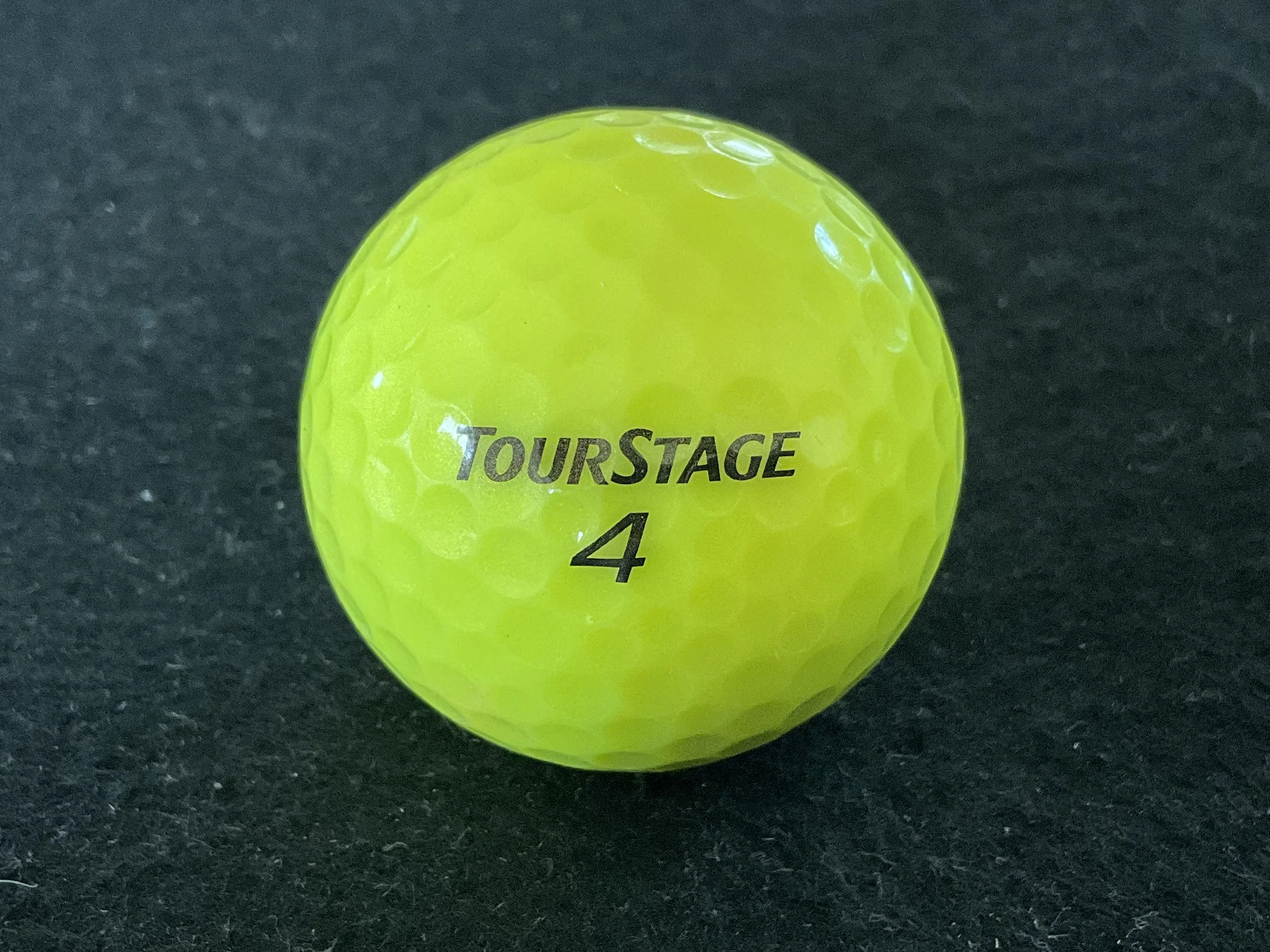 Tour Stage -  X01 Solid