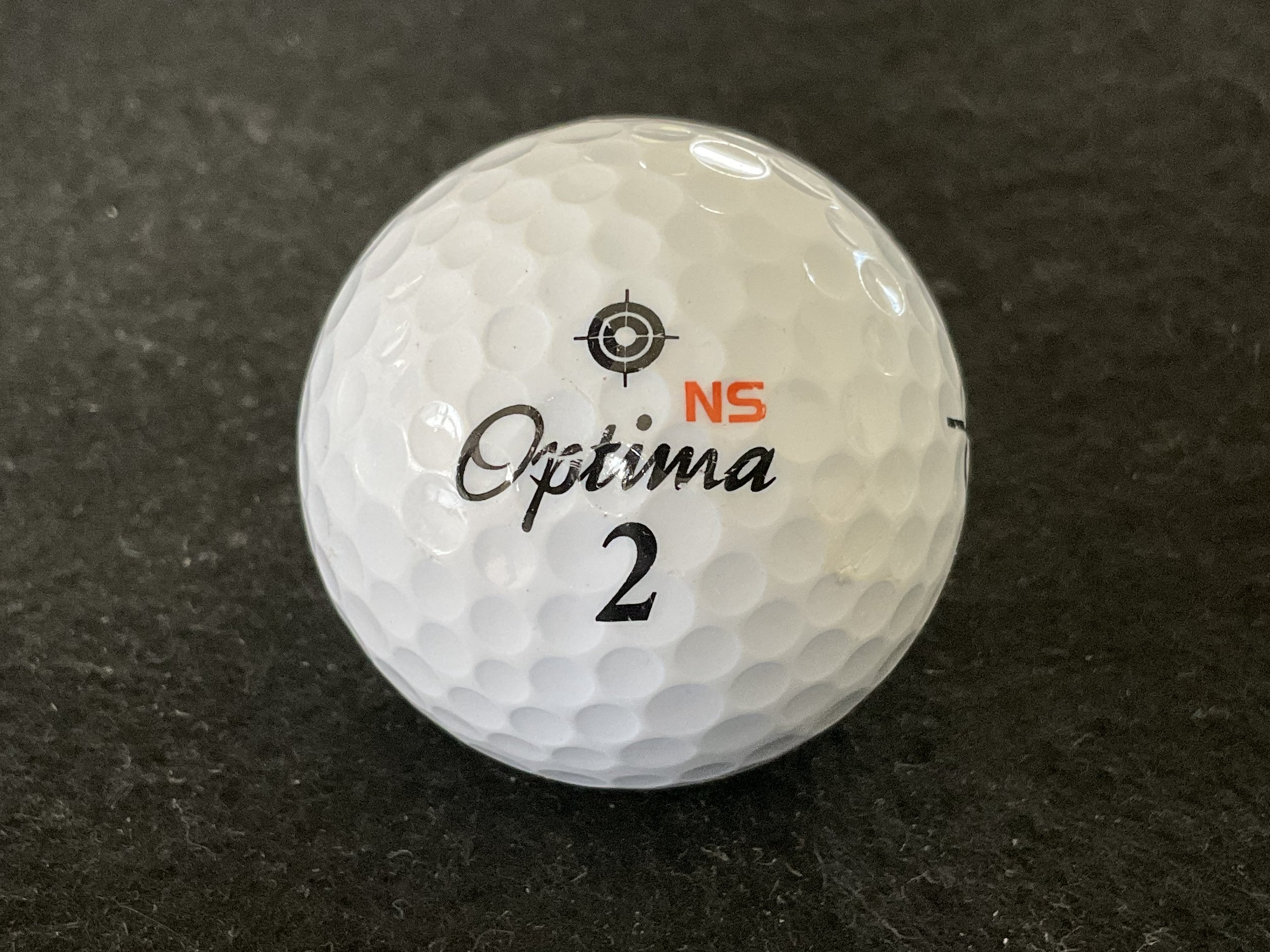 Optima - NS