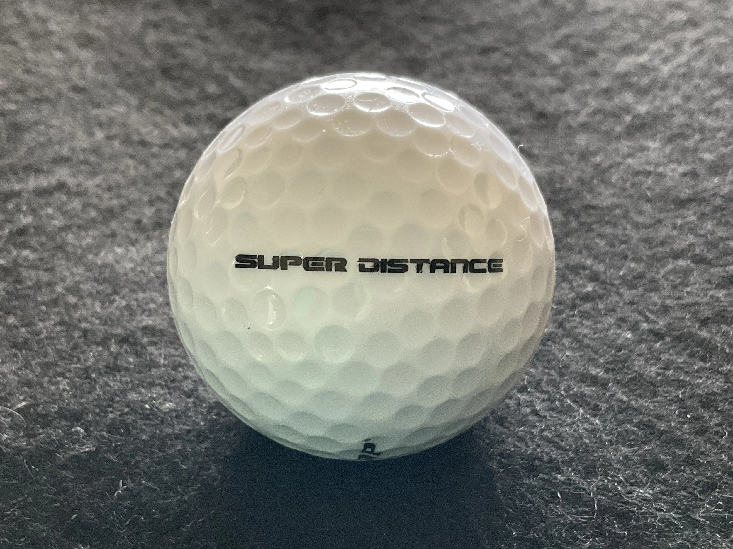 Dunlop - Super Distance