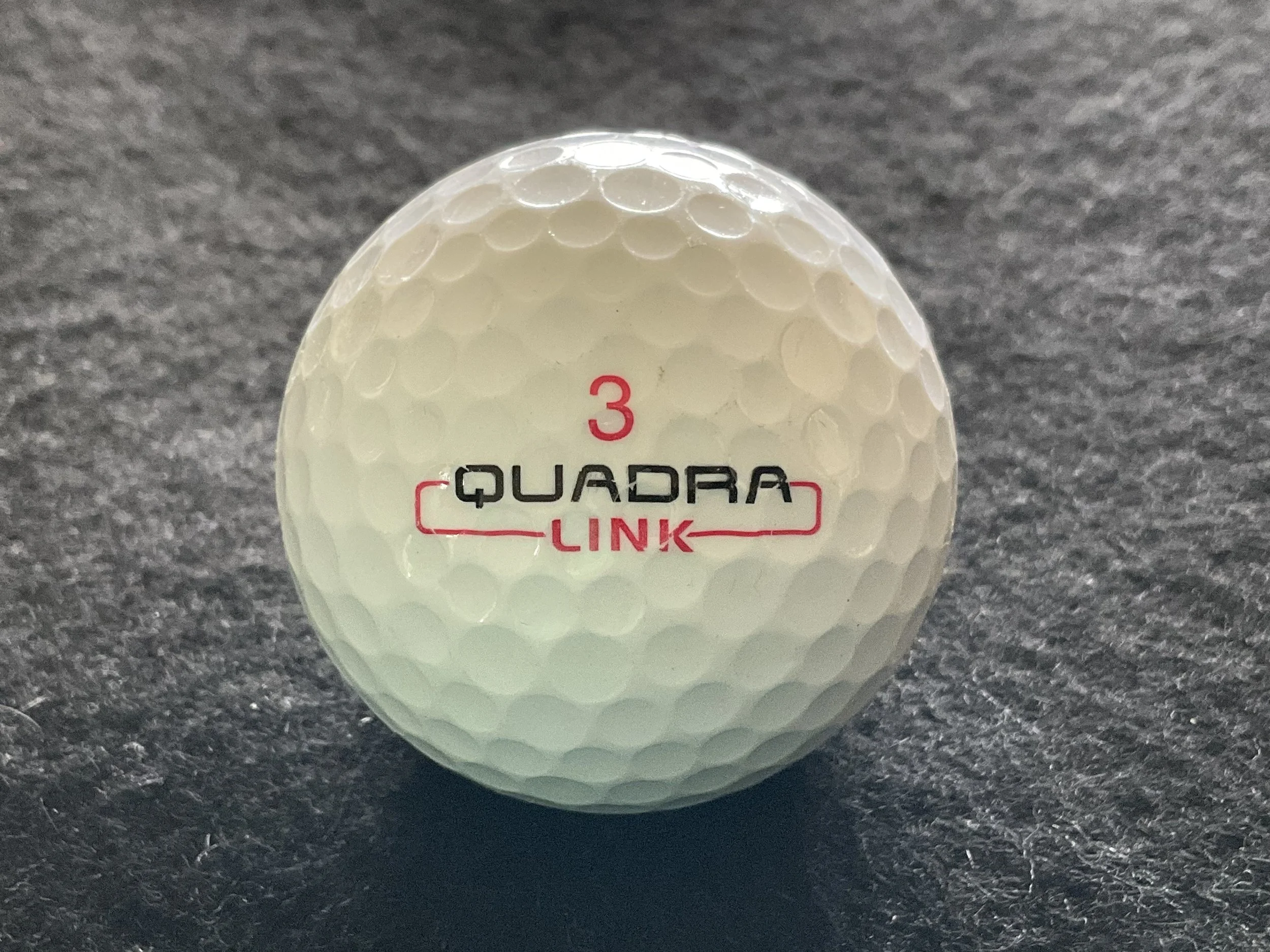 Dunlop - Quadra Link