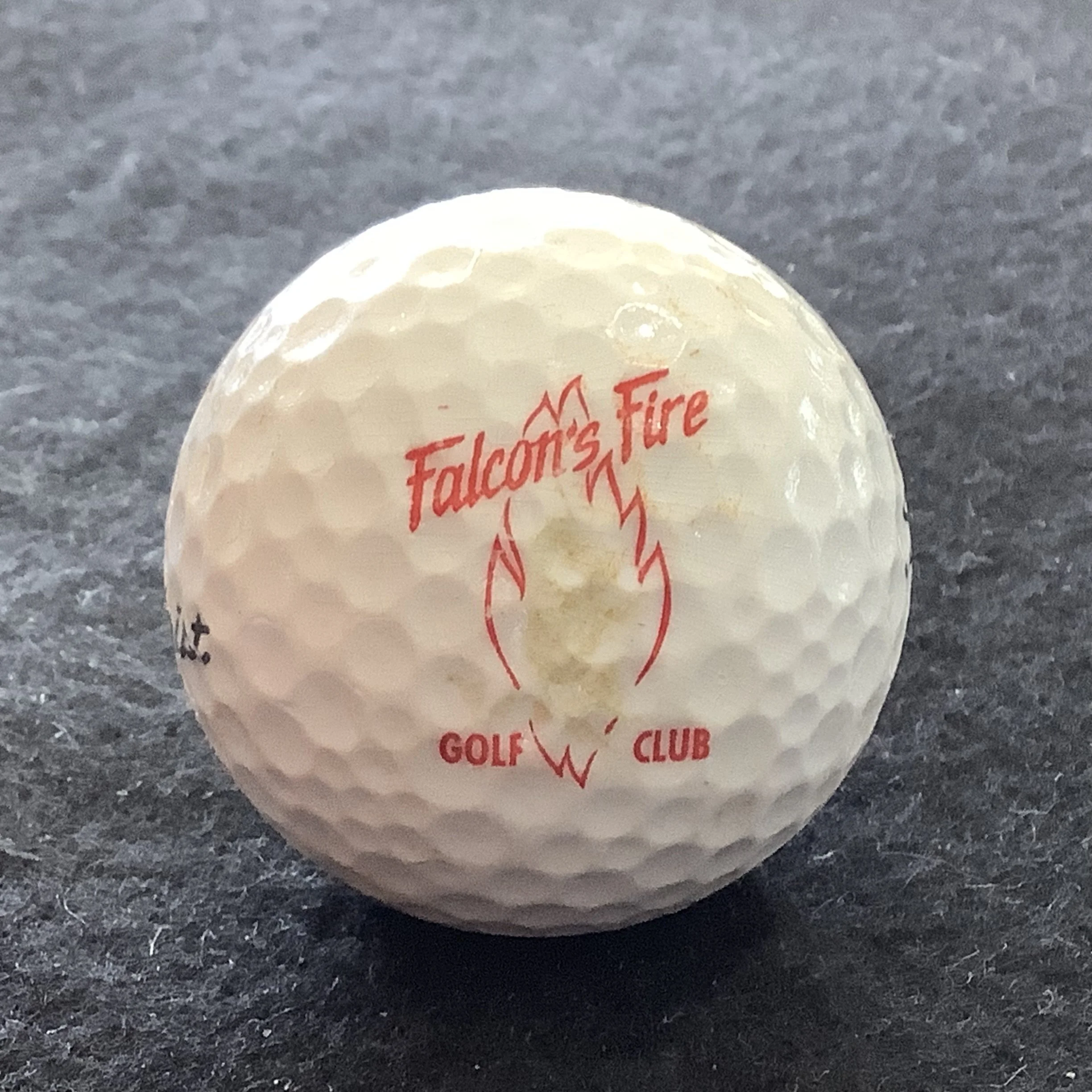 Falcon’s Fire Golf Club 